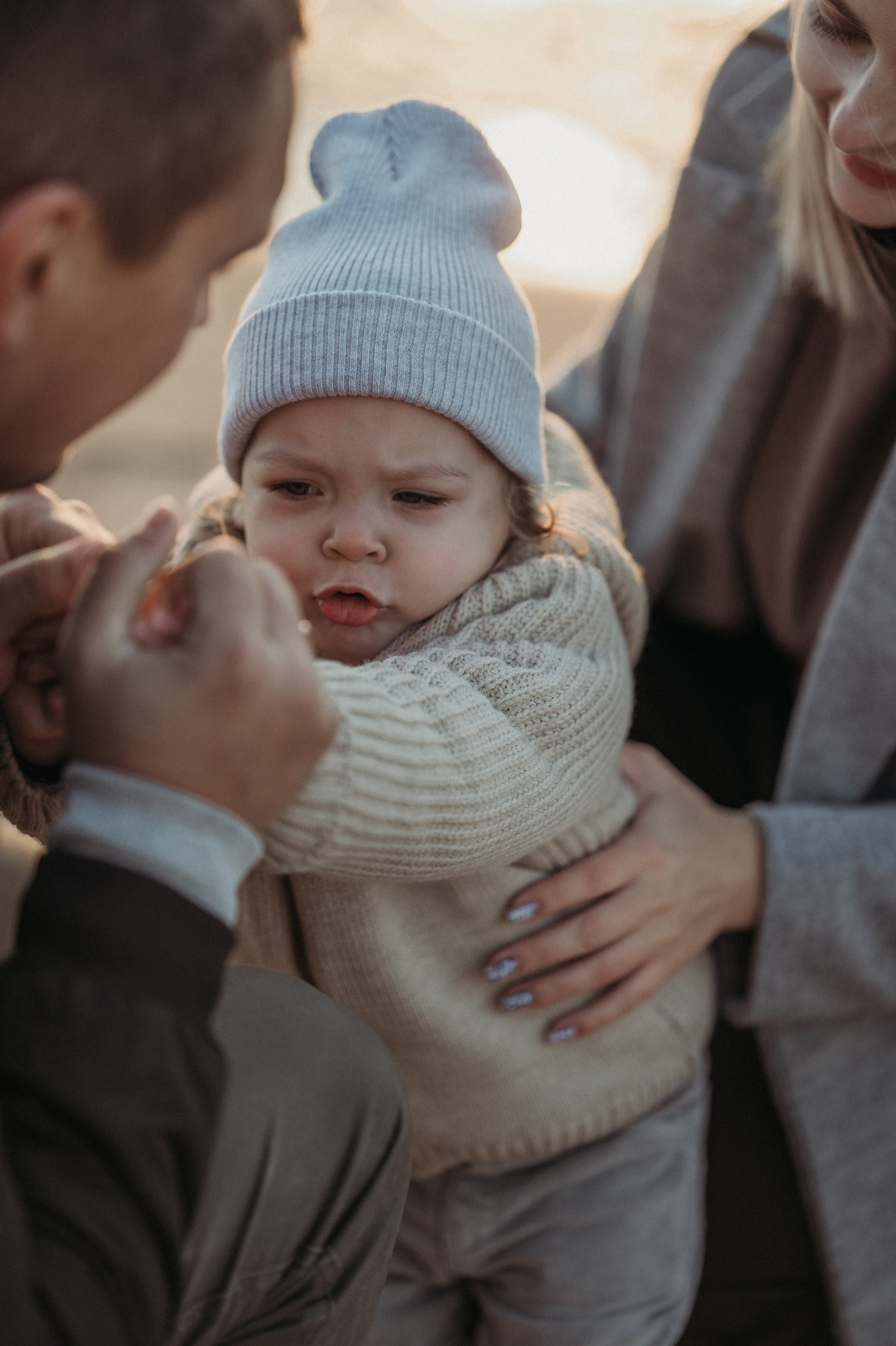 Катя, Андрей, Полина. Www.ostermiller.ru