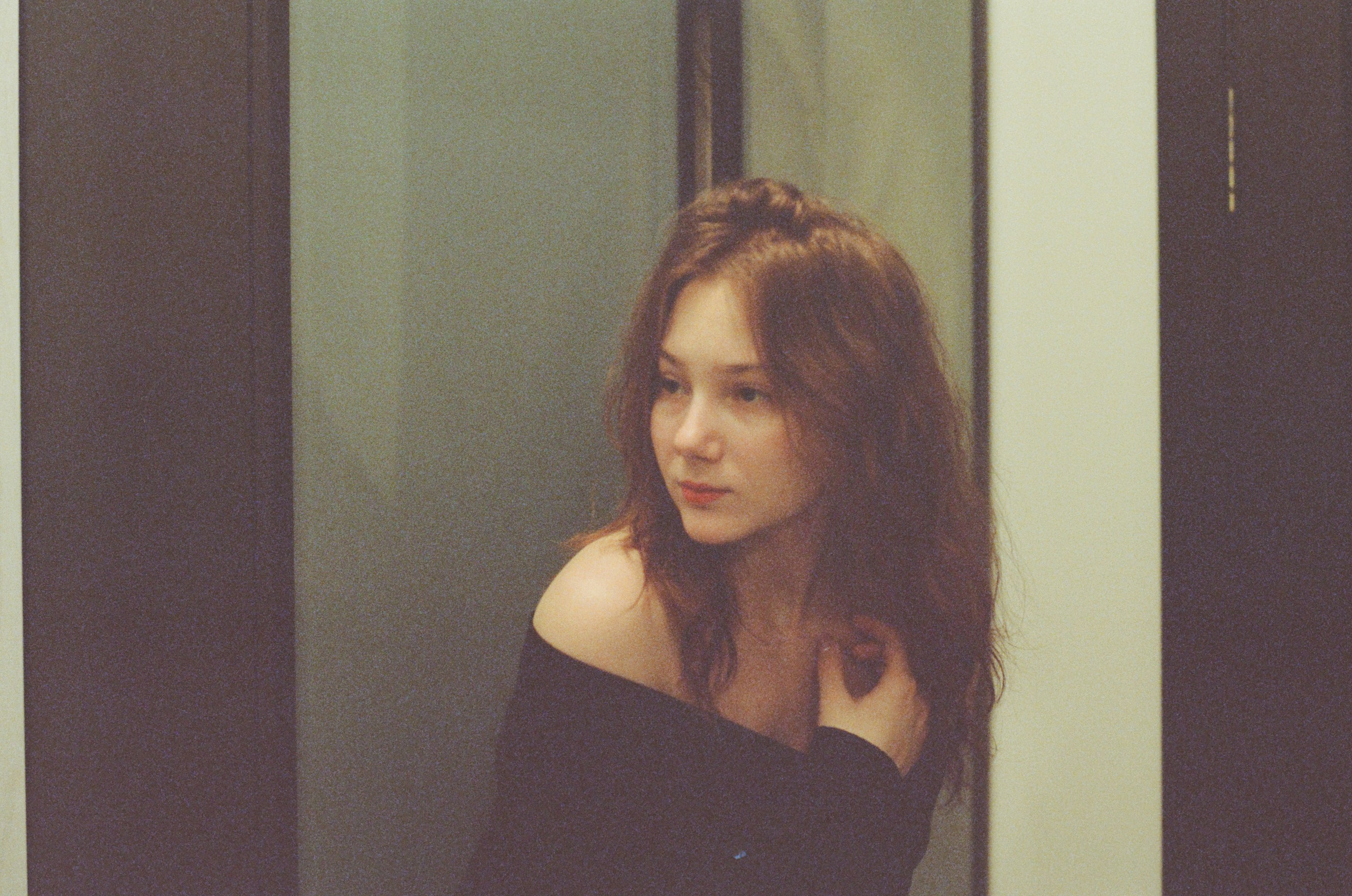 Сборное. Цифровой и плёночный фотограф Москва Дарья Вьюнова