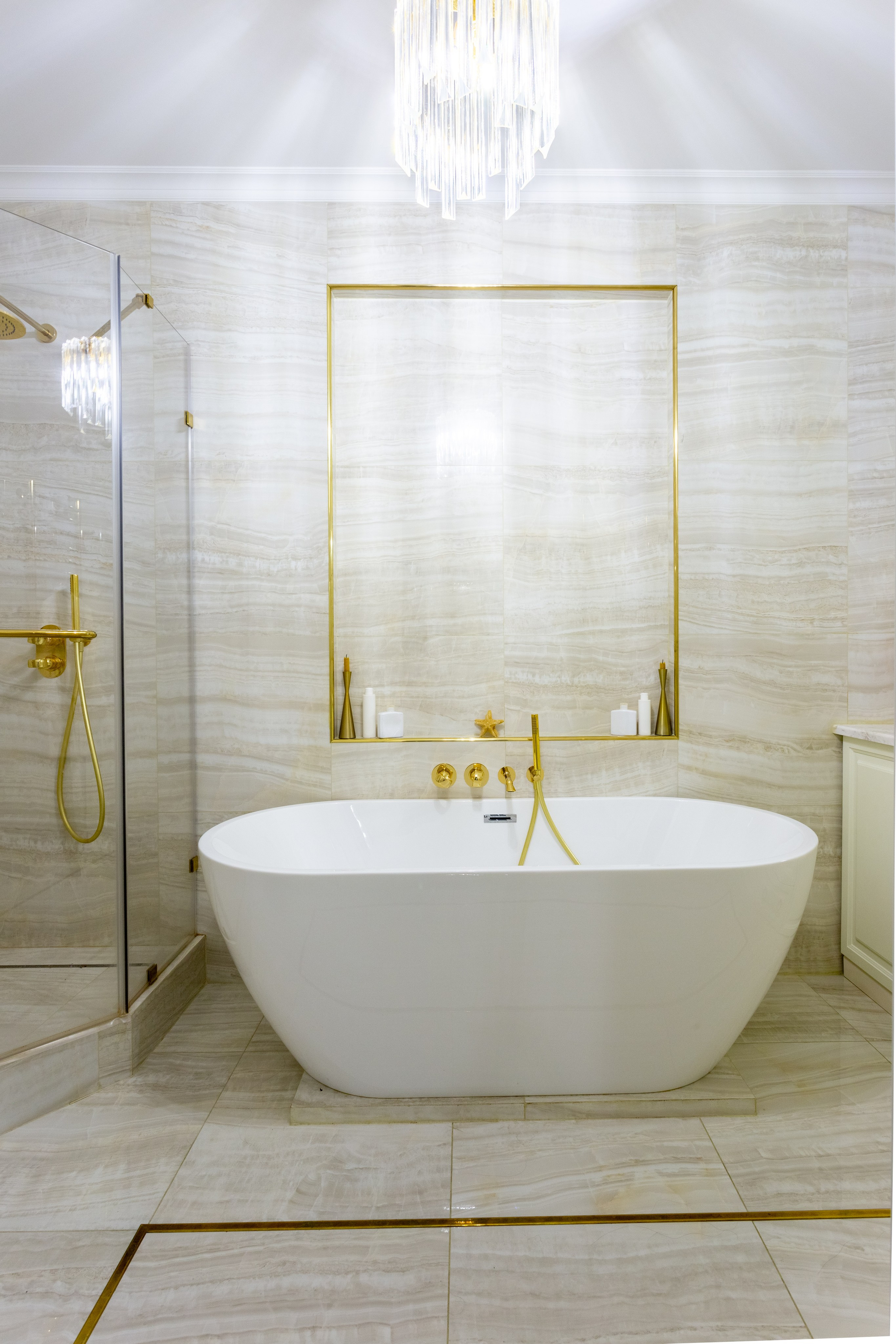 Интерьеры и ландшафты. Фотограф всего