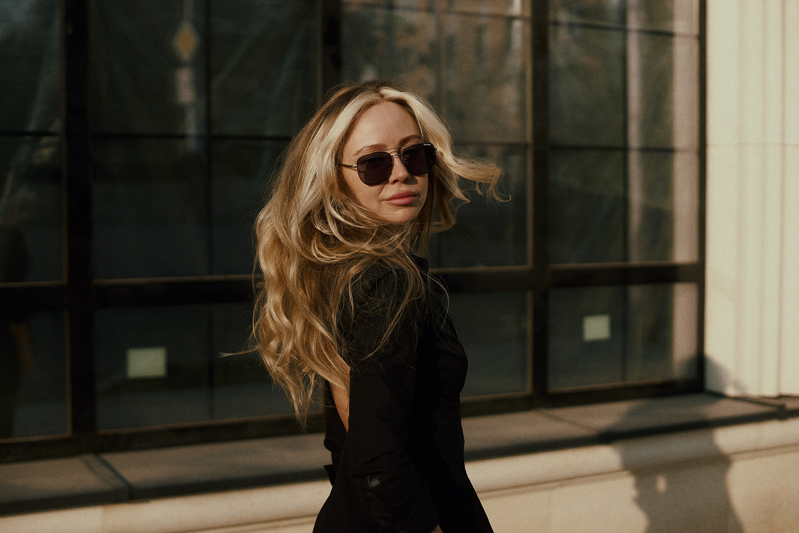 Julya. Фотограф Максим Маркелов