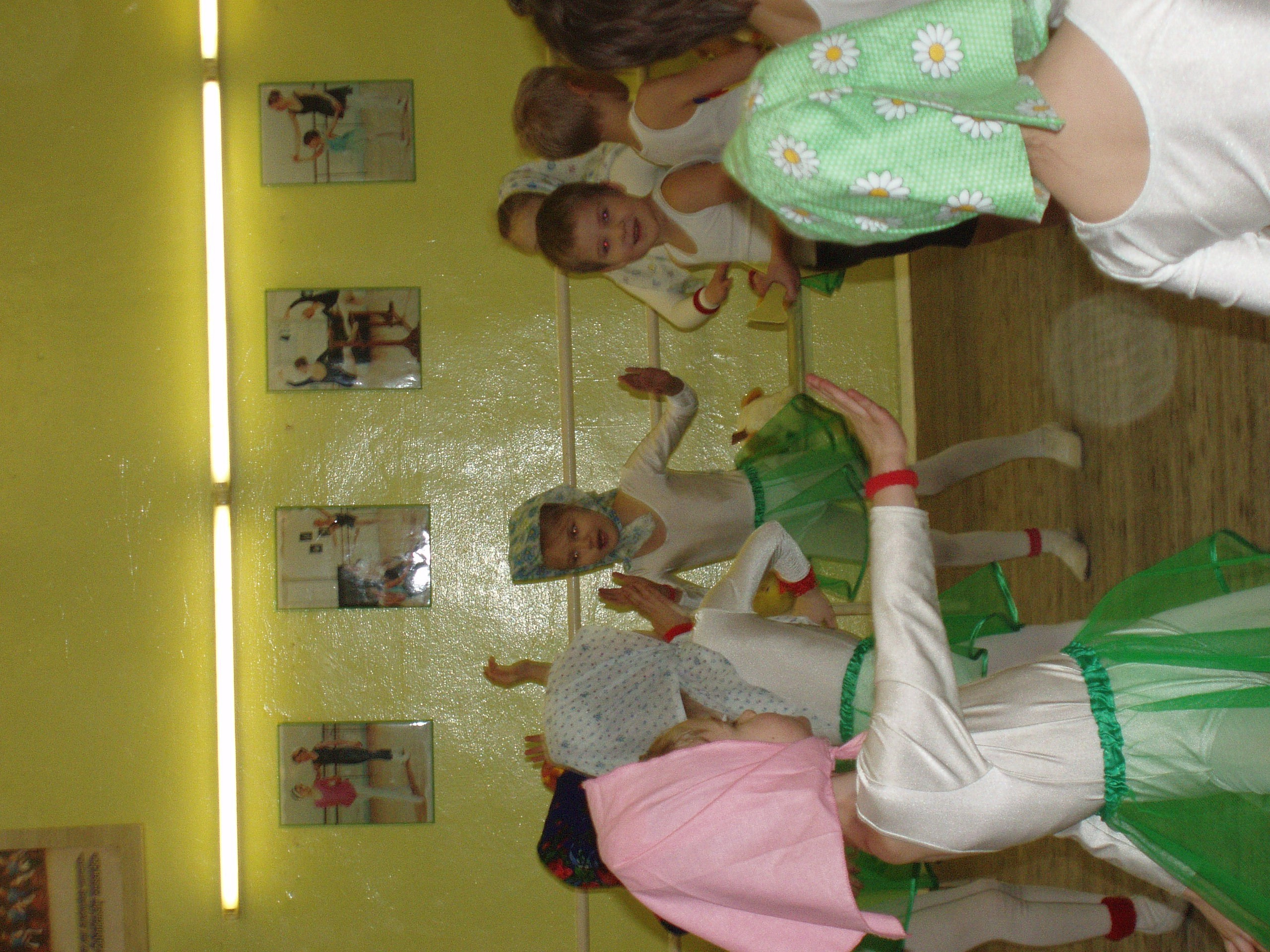 Соня танцы 05.03.2006. Семейный, Свадебный фотограф СПБ Питер— Романова Екатерина