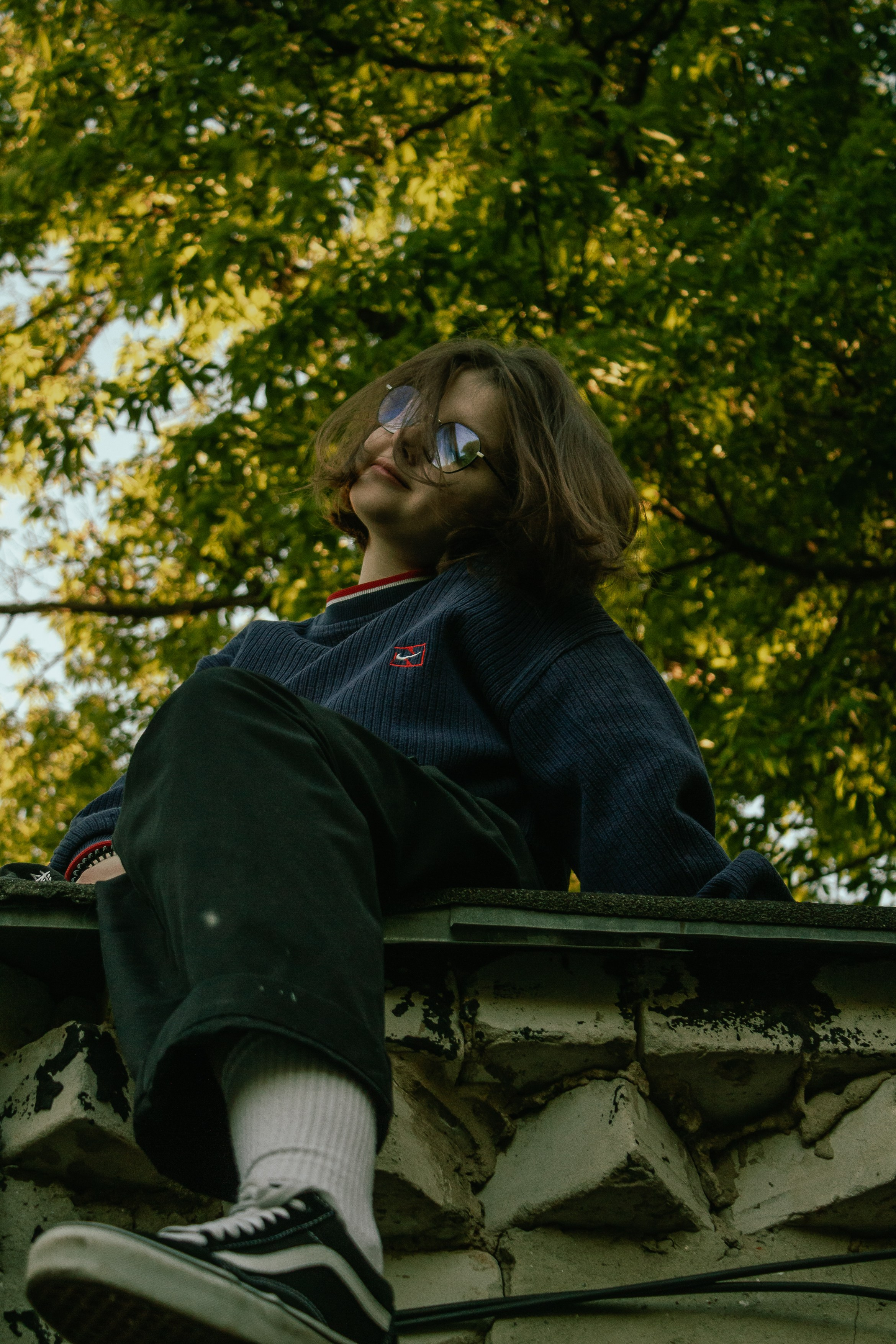 Ника. Фотограф | Губкин