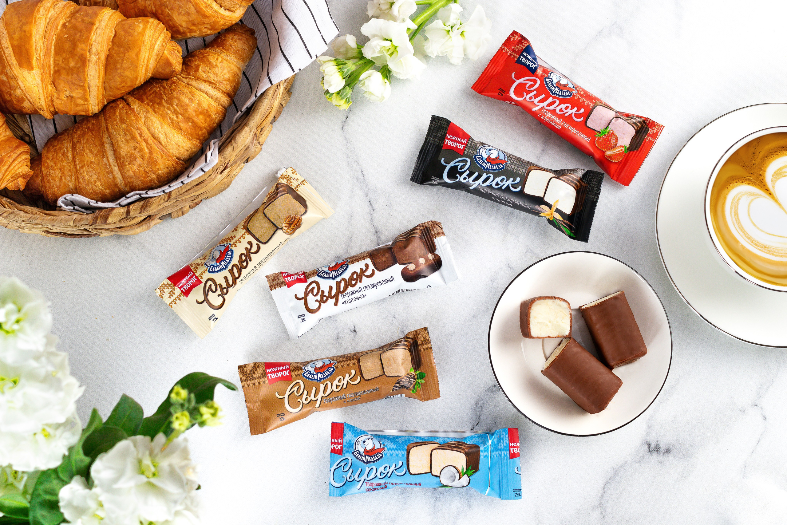 Портфолио. Новгородцева Алиса, фуд-фотограф, фуд-стилист, Ростов-на-Дону