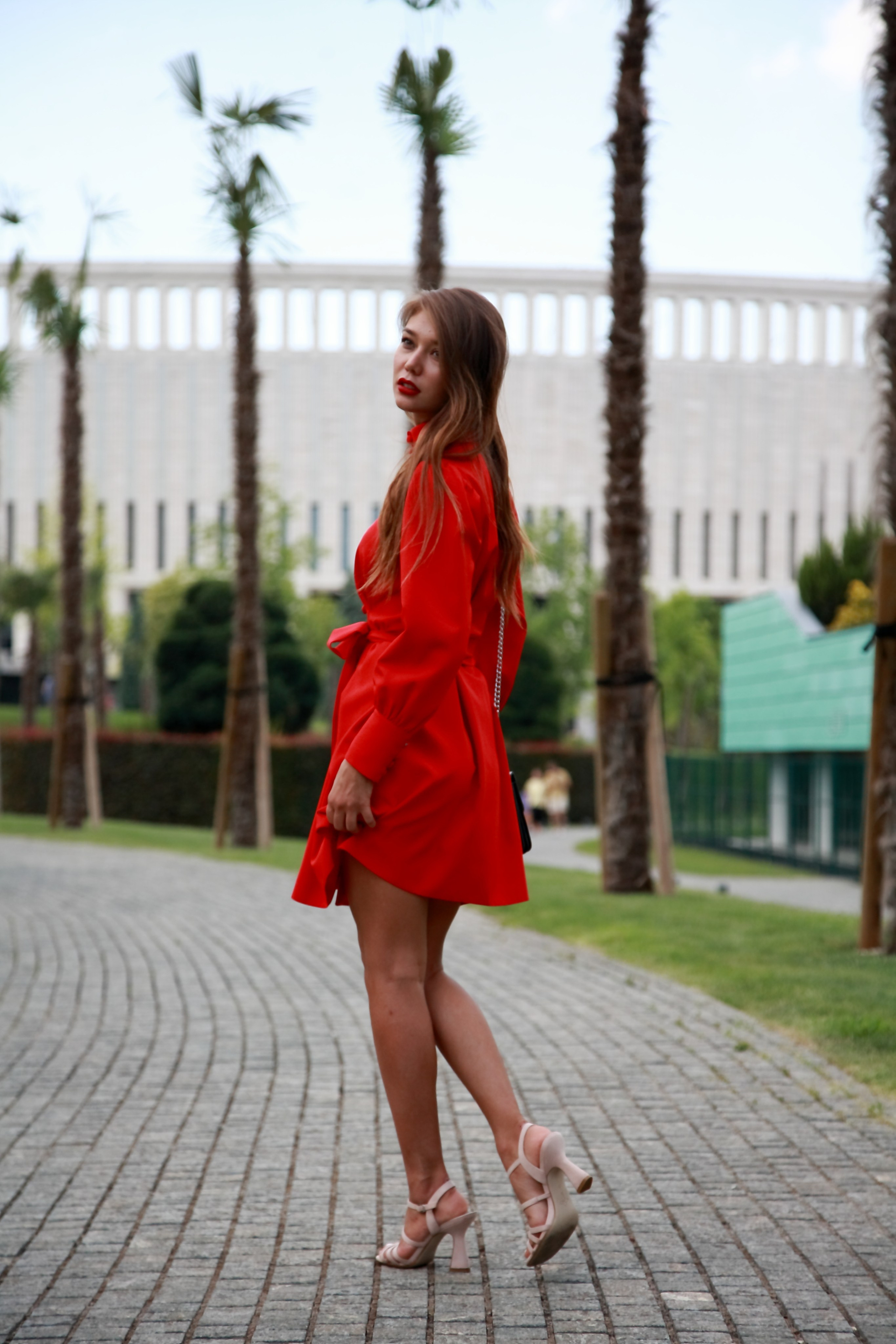 Фэшн/Fashion. Портретный фотограф Роман Ларшин