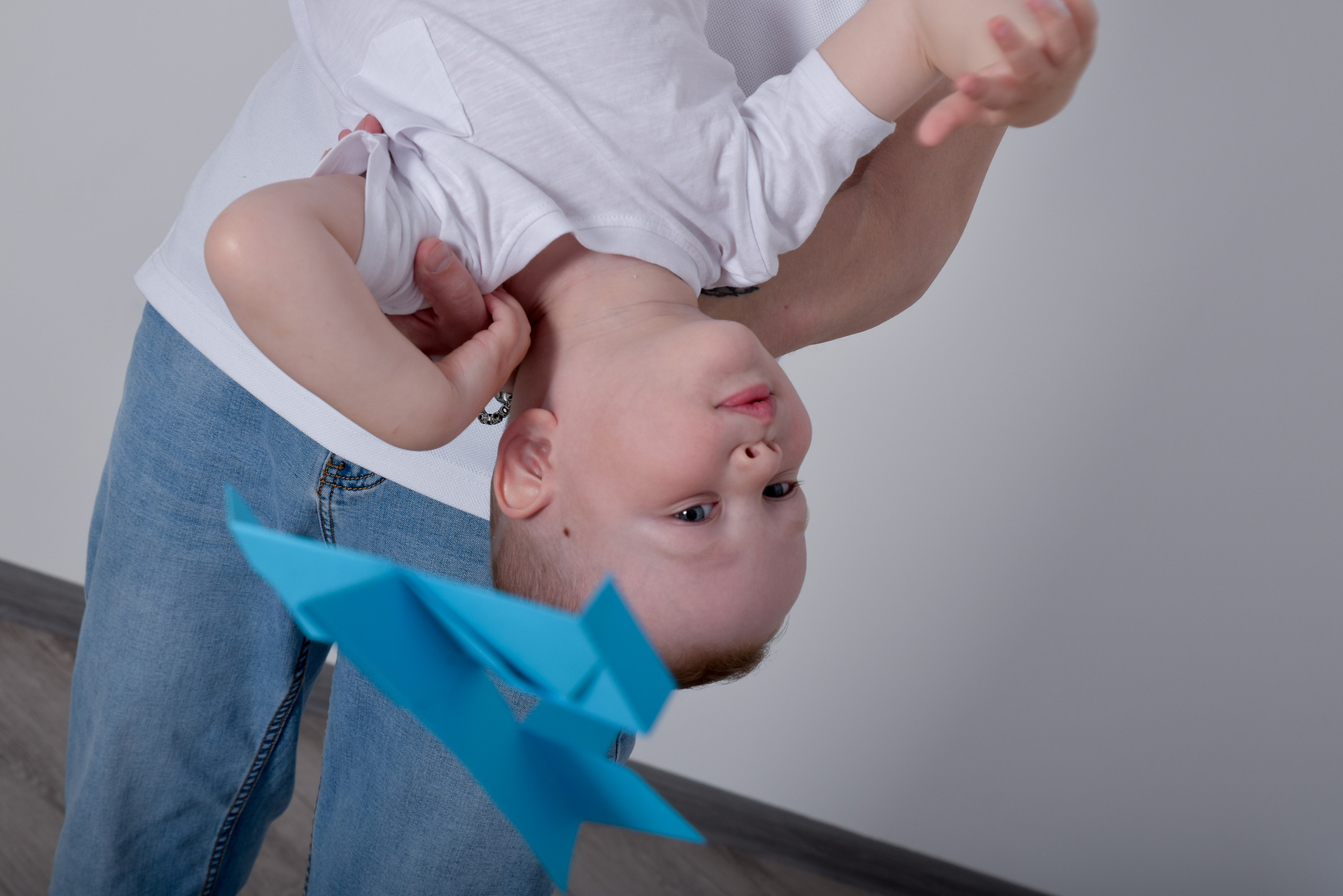 Семейная траектория. Фотограф Наталья Жильцова