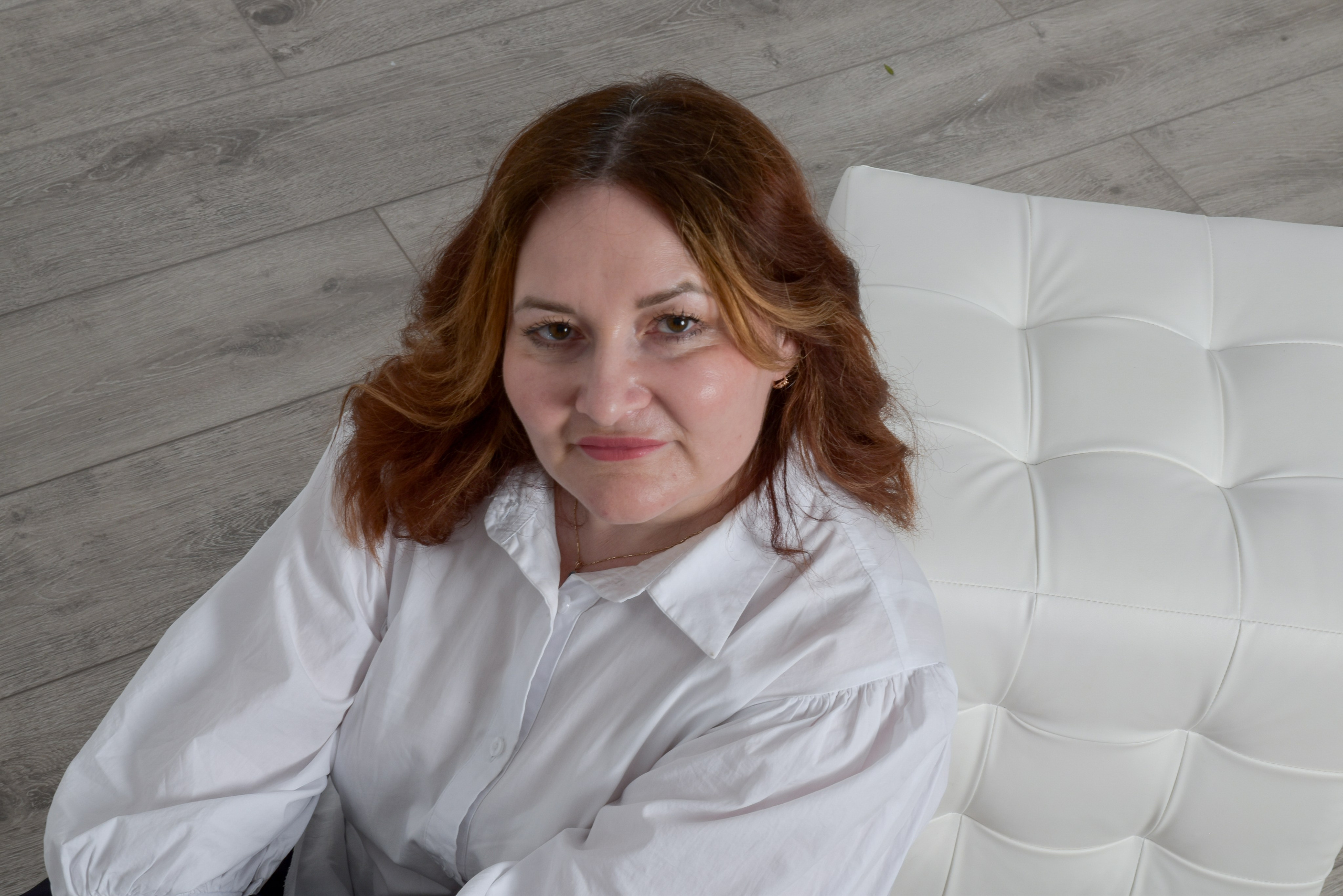 Семейная фотосъемка Мария, Богдан и Андрей