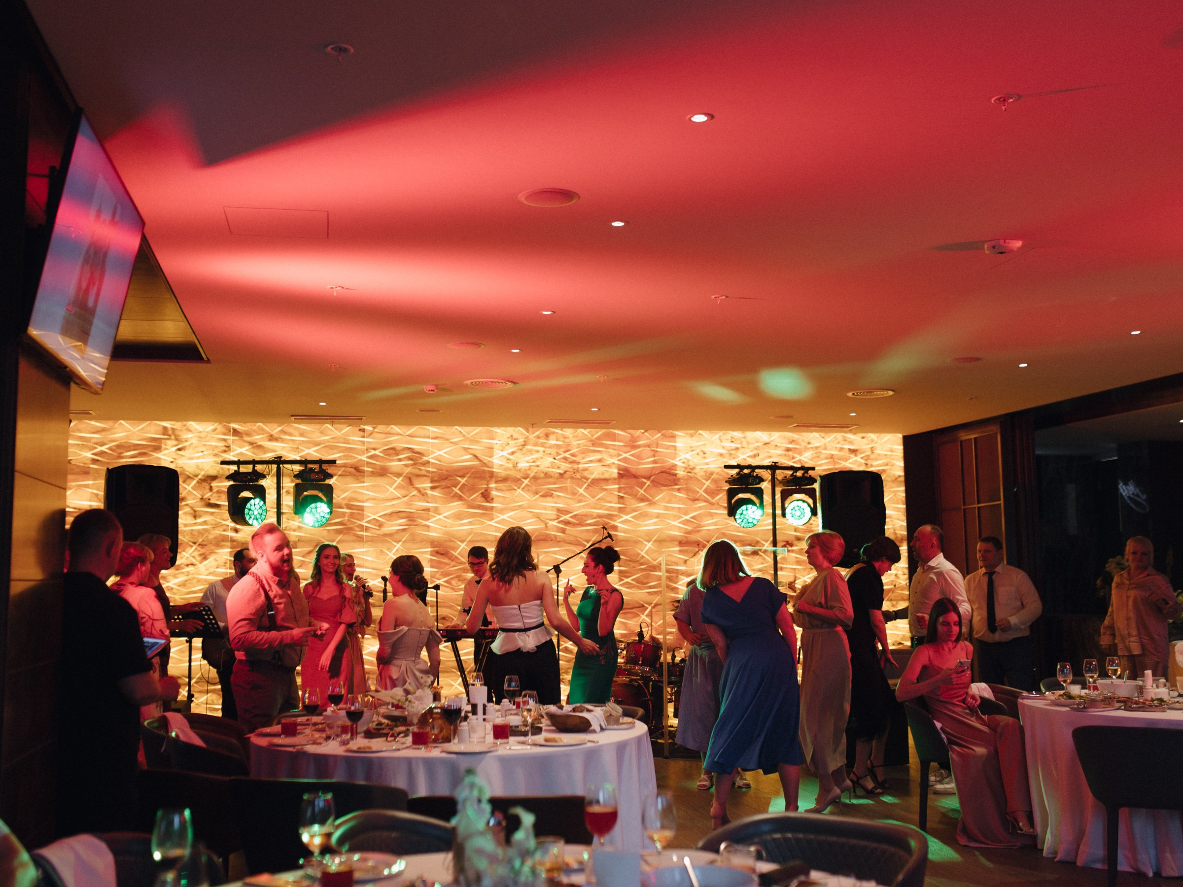 «Семейное древо». Свадебный и семейный фотограф в Калининграде Ольга Мешечкова