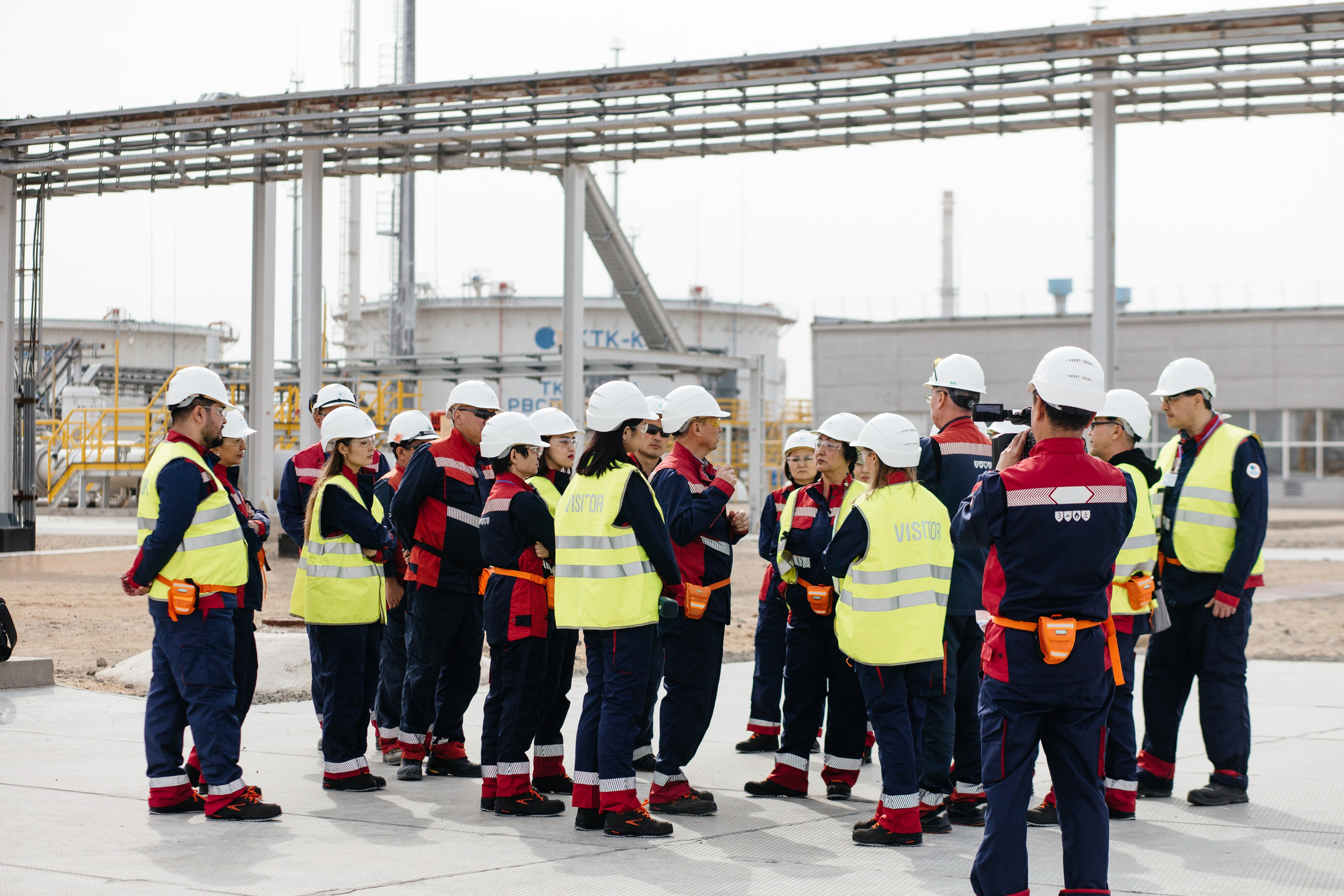 Photo shoot for CPC. Фотограф в Атырау Аслан Мурат