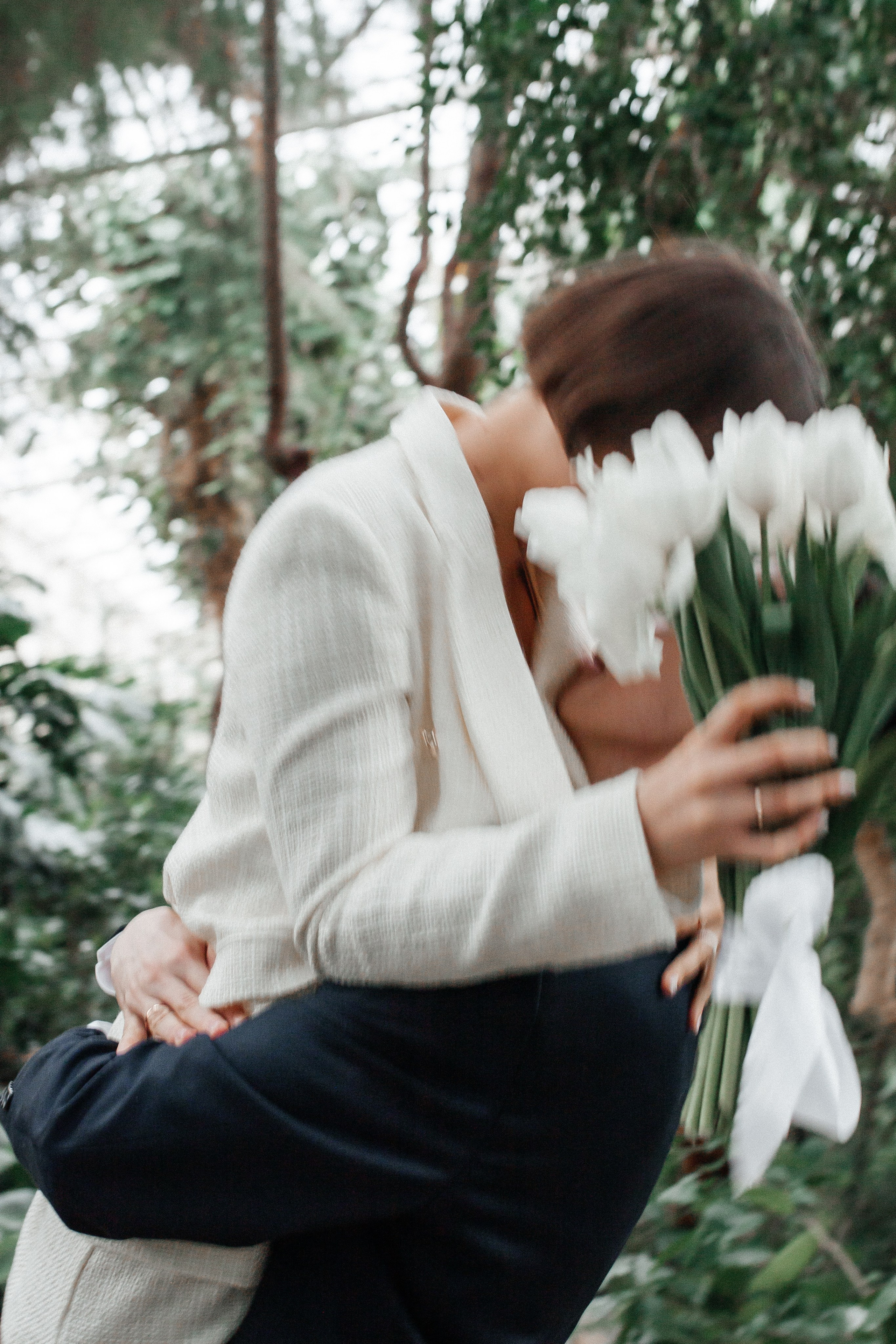 Ирина и Виль. Фотограф Уфа Лилия Байкова