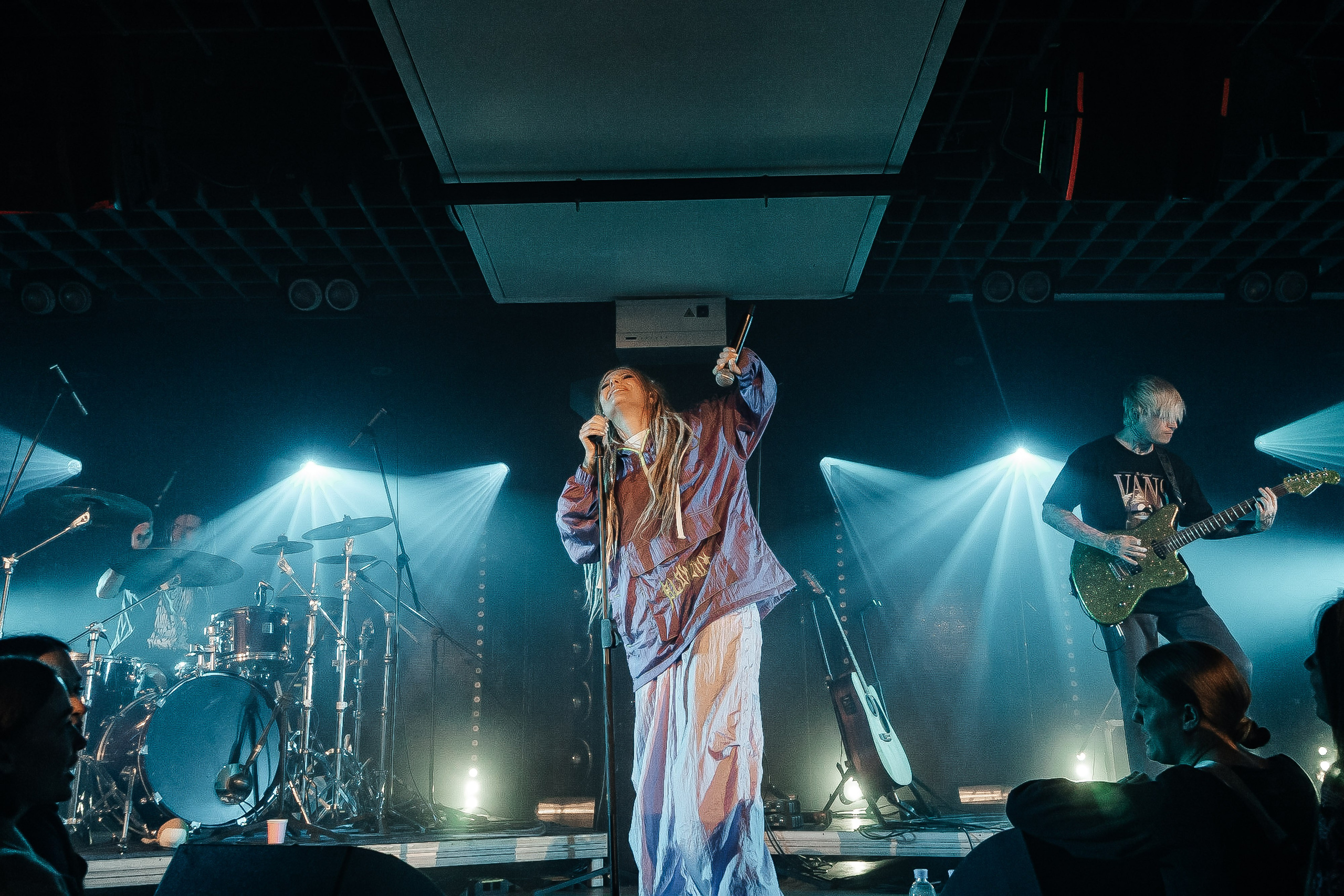 Рита Дакота в Америка 2023 год. Свадебный и семейный фотограф во Владивостоке Александра Глускер