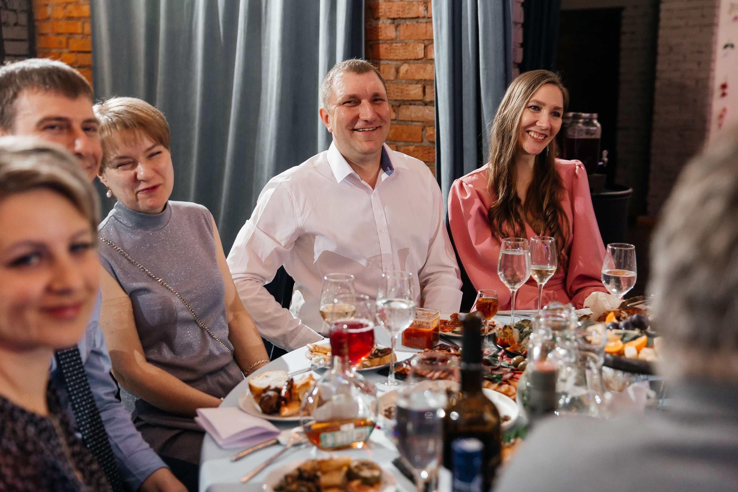 РУСАЛ 65 ЛЕТ. Фотограф в Красноярске