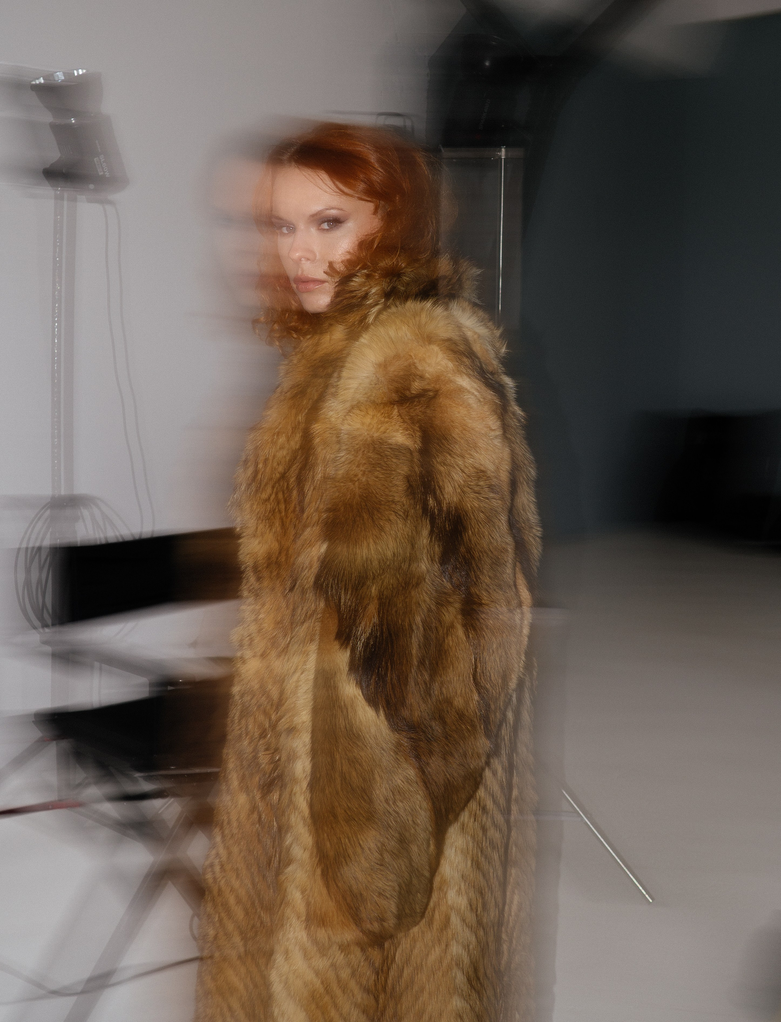 Девушки. Ник Франк фотограф и преподаватель по позированию