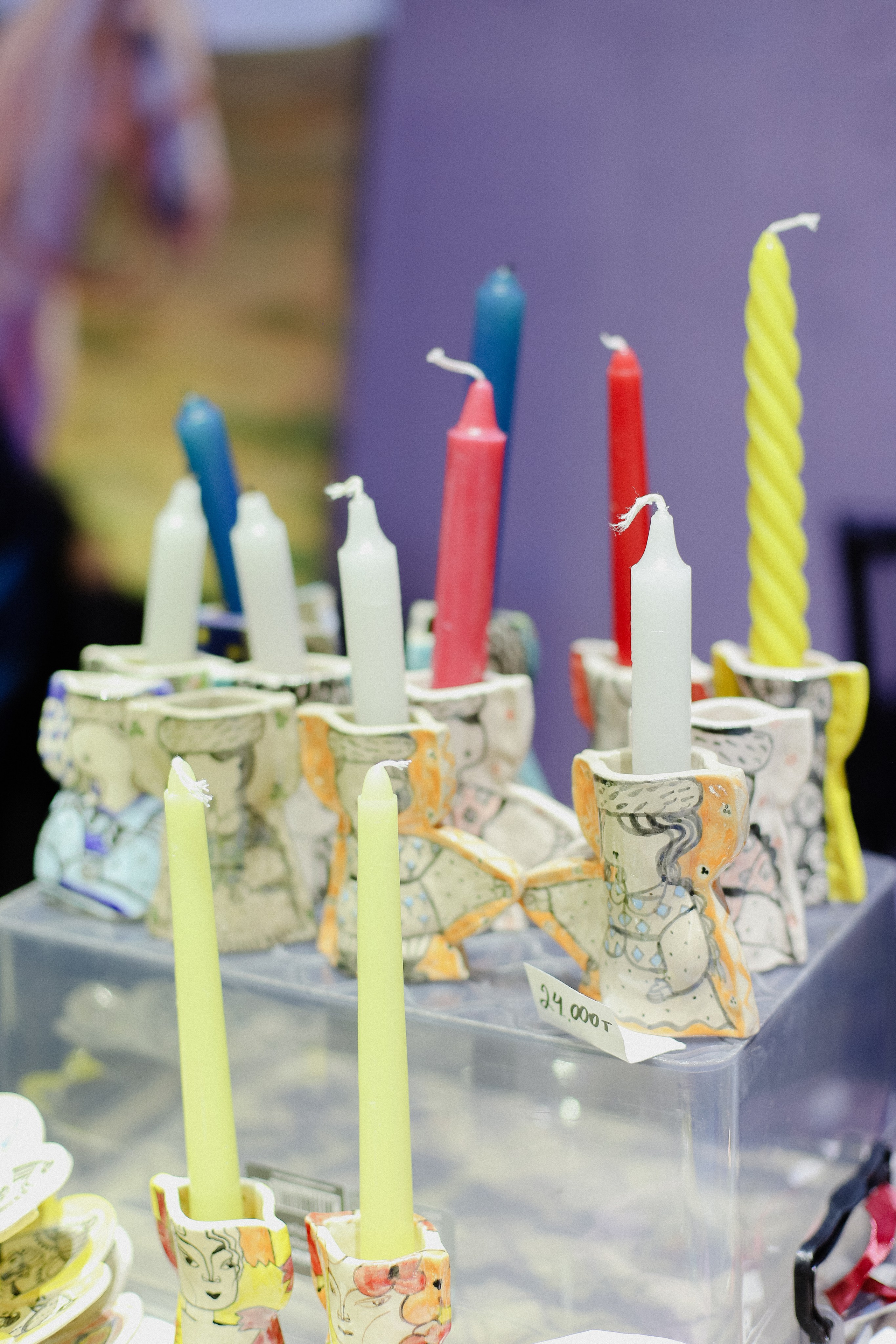 3.03 Almaty Pop Up Store. Фотограф в Алматы и Москве Даша Пушкина