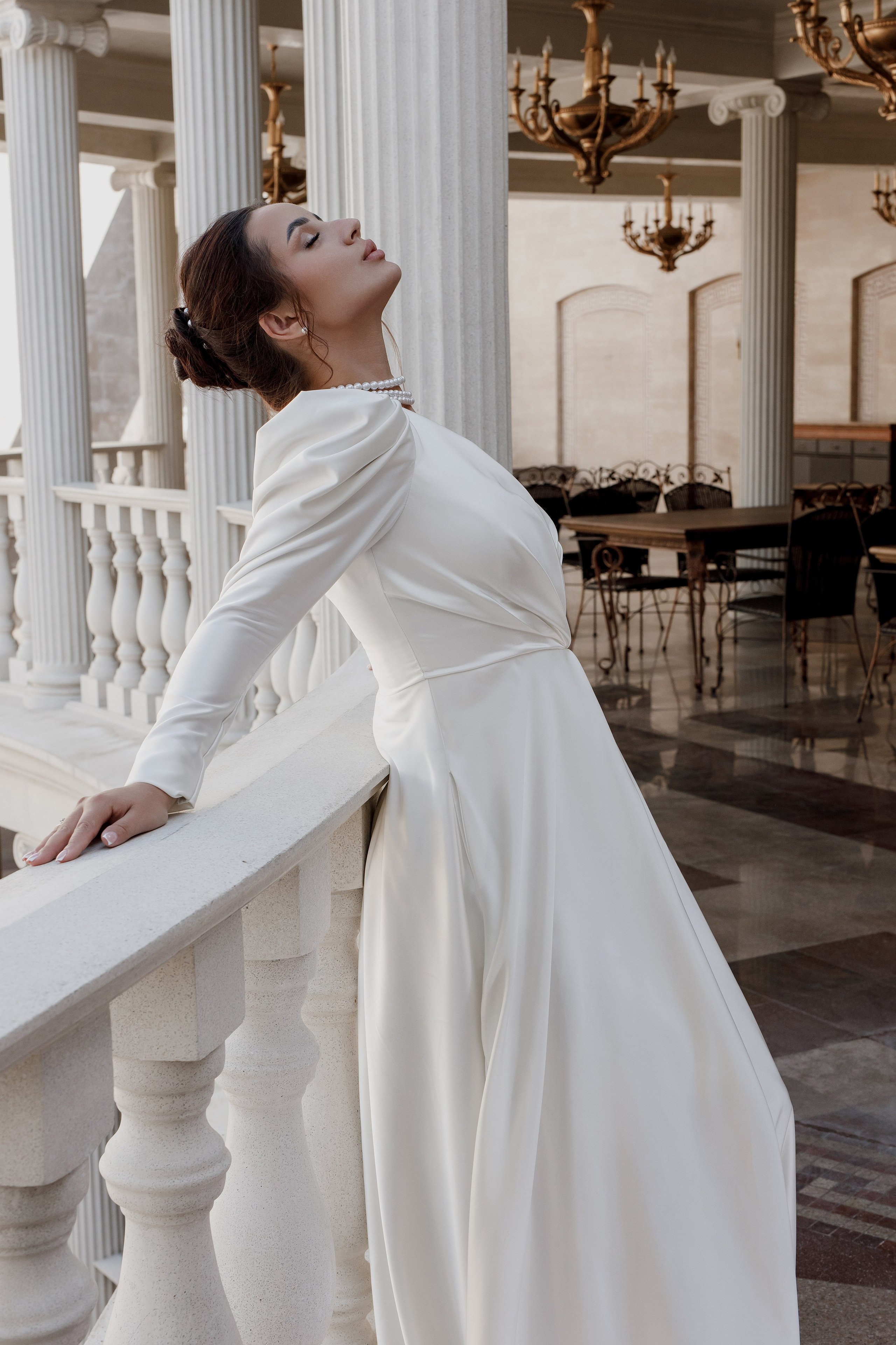 Свадебная съемка Villa Arte. Свадебный и семейный фотограф  во Владивостоке Ольга Украинец