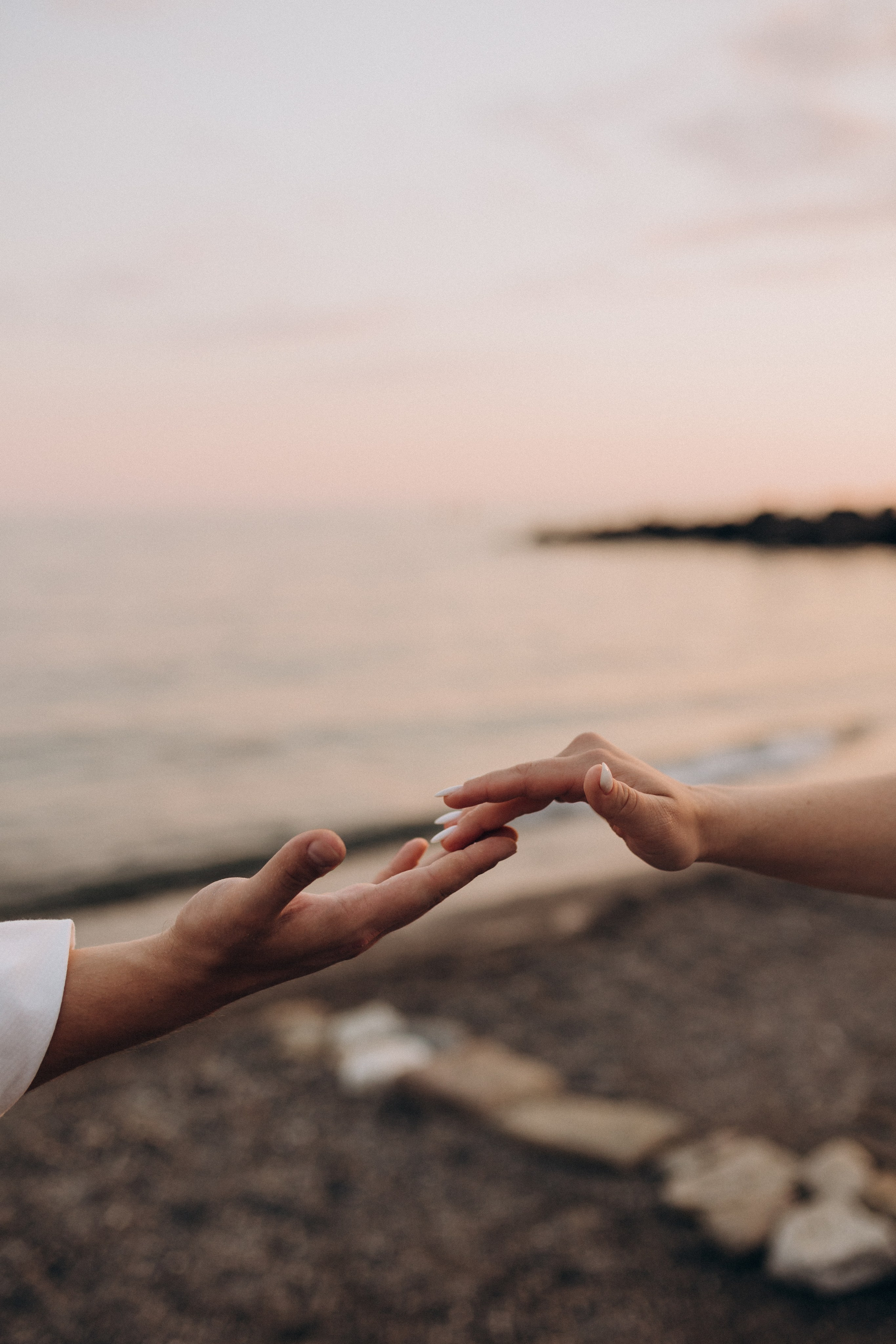 Андрей и Таня. Свадебный и love story фотограф в Санкт-Петербурге