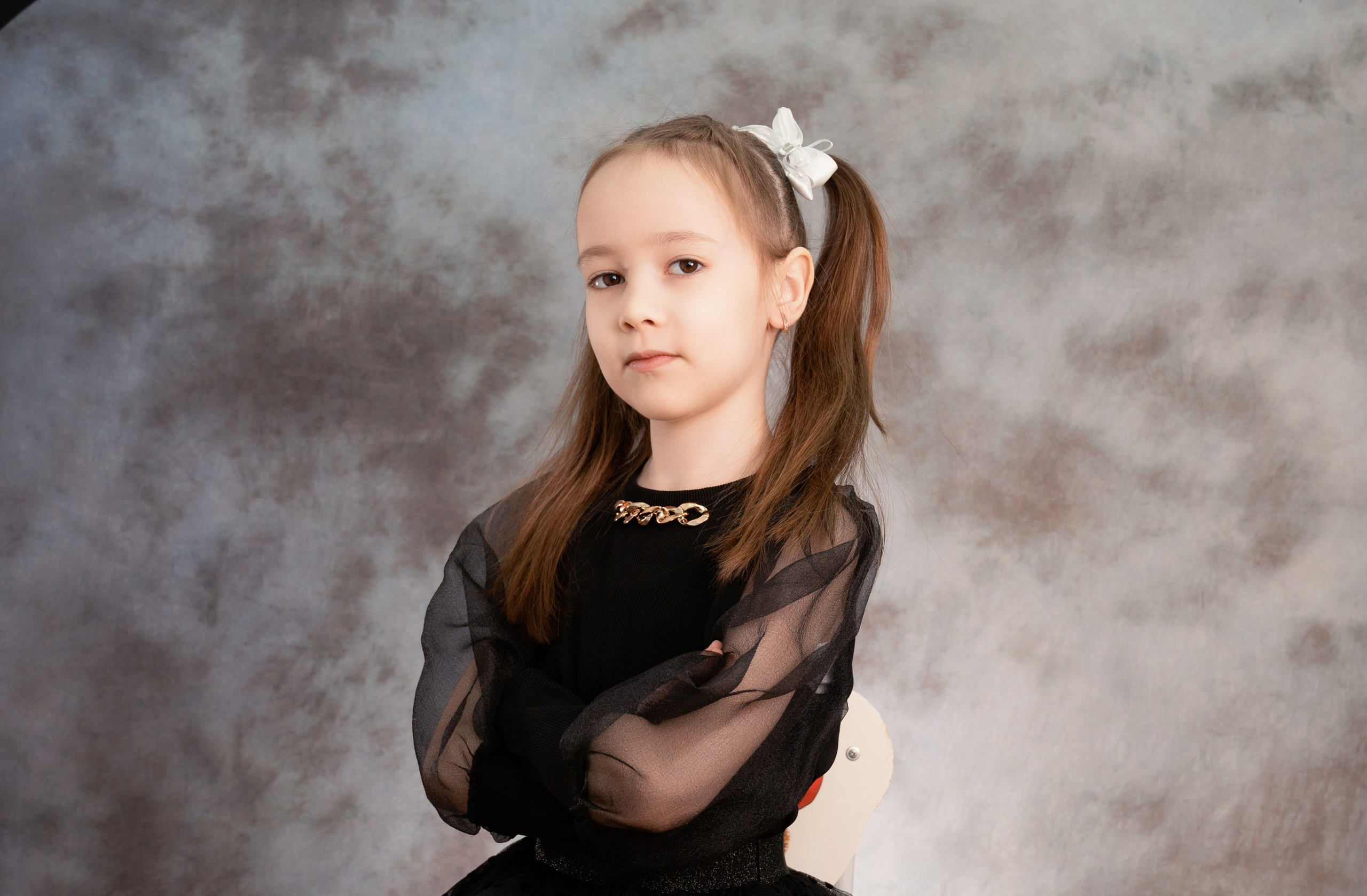 Детский сад «Радость», кадетская группа. Детский фотограф. «Ожившие» фото, г. Нижневартовск