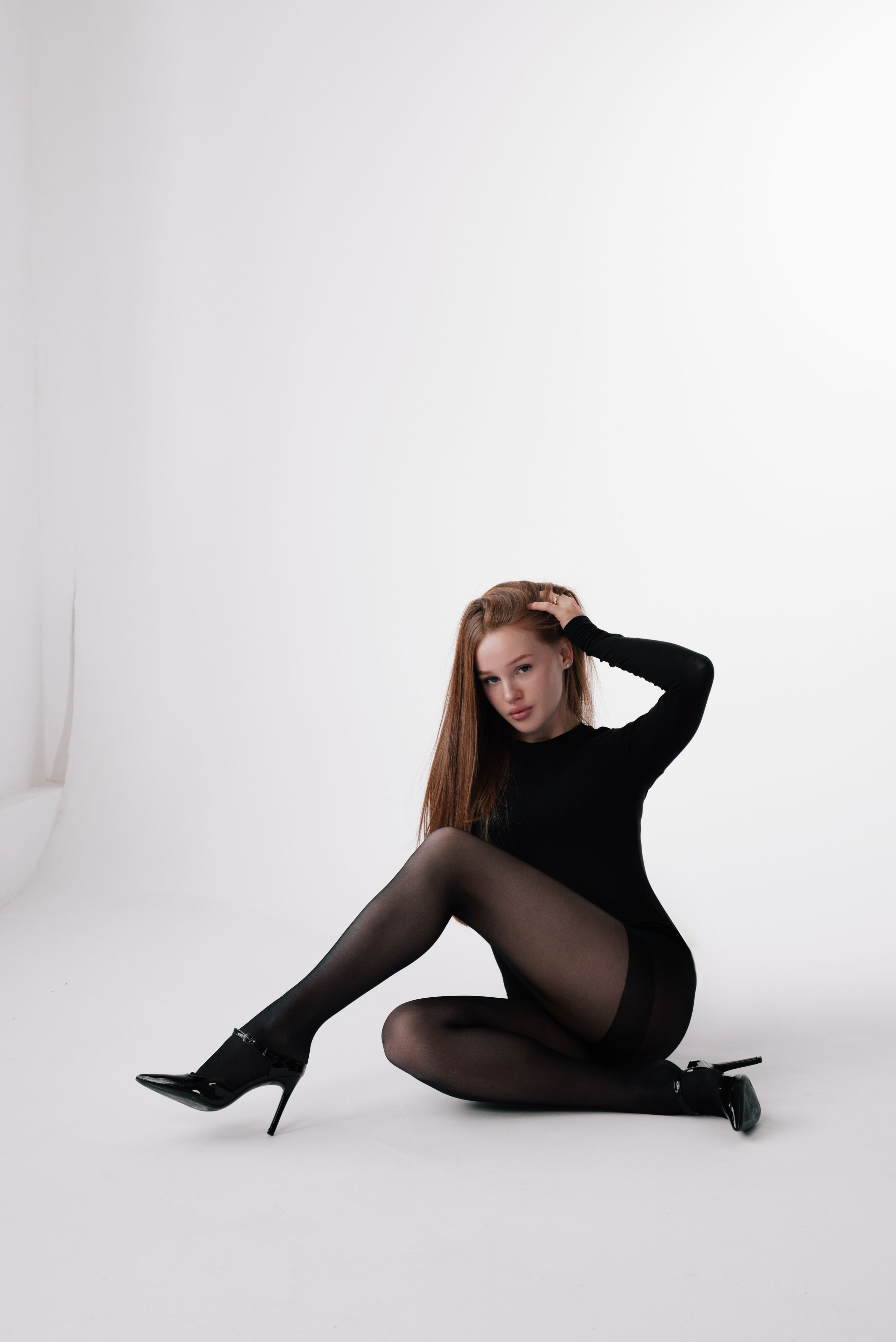 Эстетика элегантности. Профессиональный фотограф в Твери Иванова Юлия