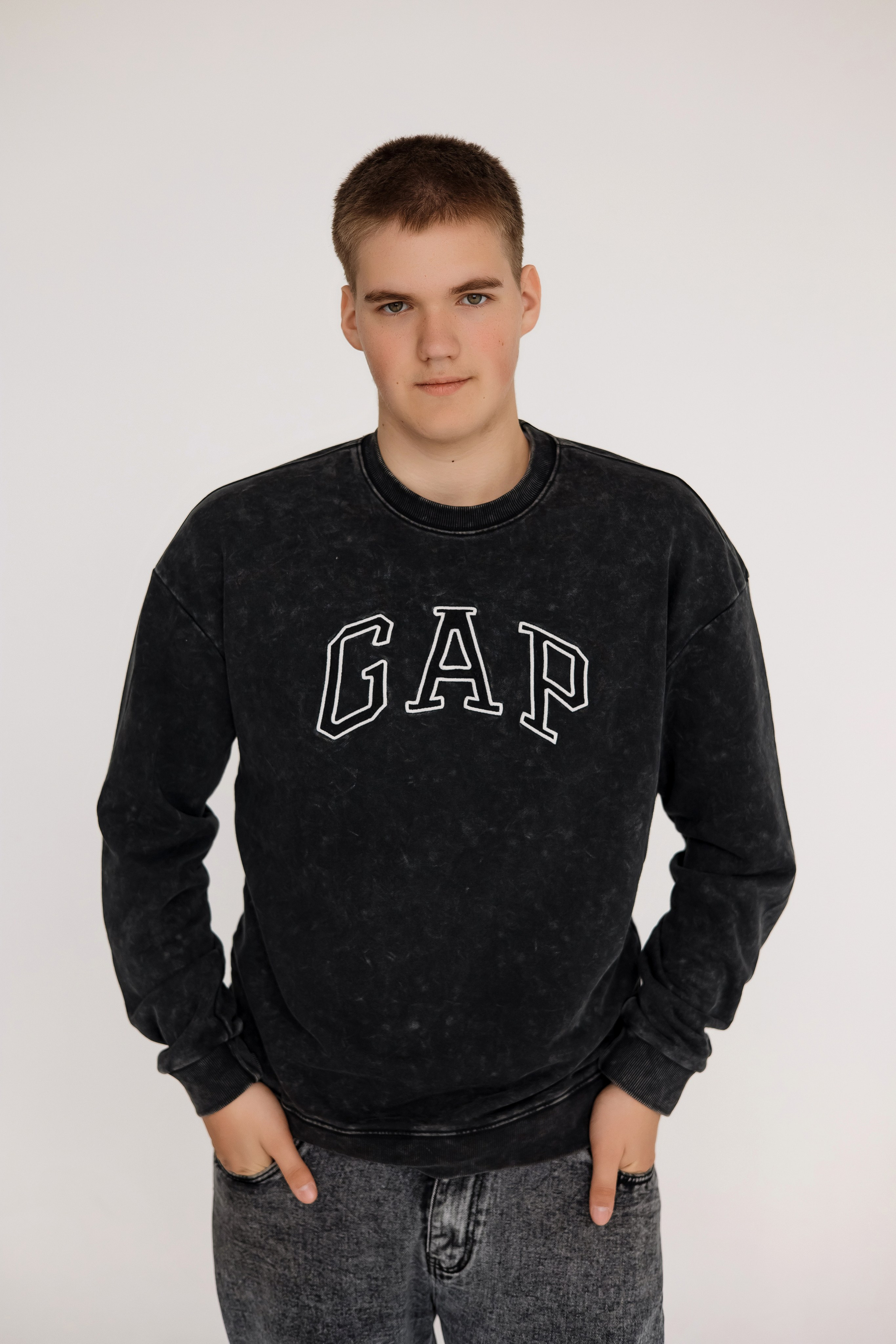 9 класс. Фотограф Любовь Корниенко, Примоский край