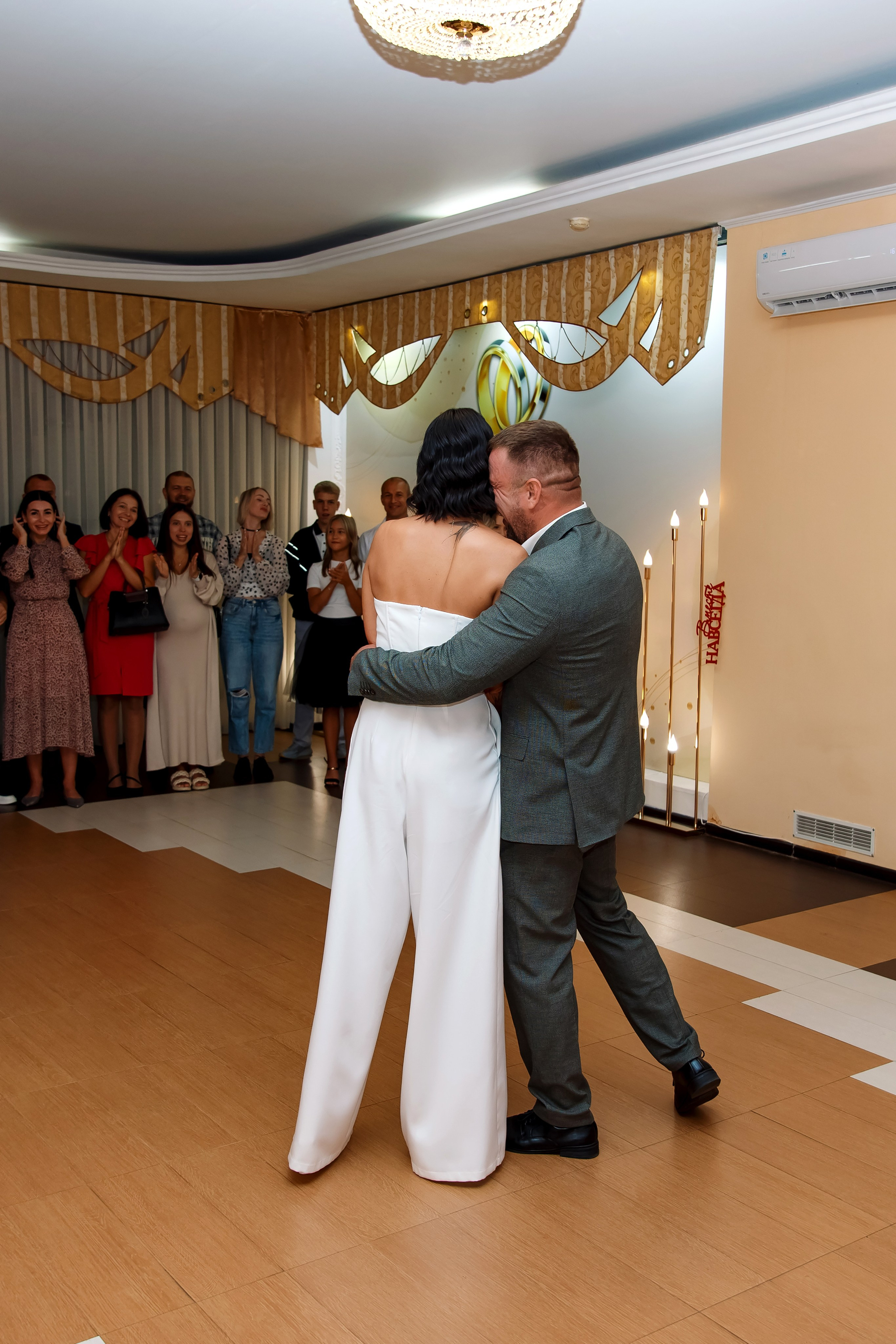 Наталья & Алексей. Фотограф Любовь Корниенко, Примоский край