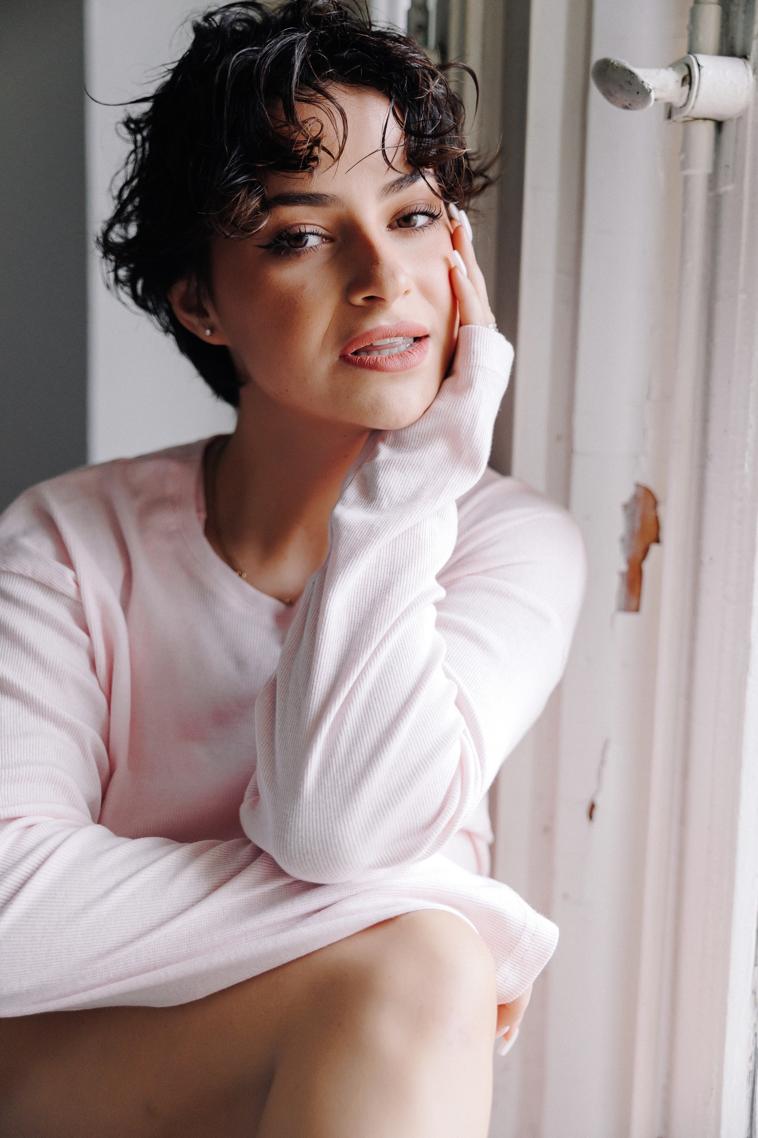 Алиса. Фотограф Галкин Дмитрий