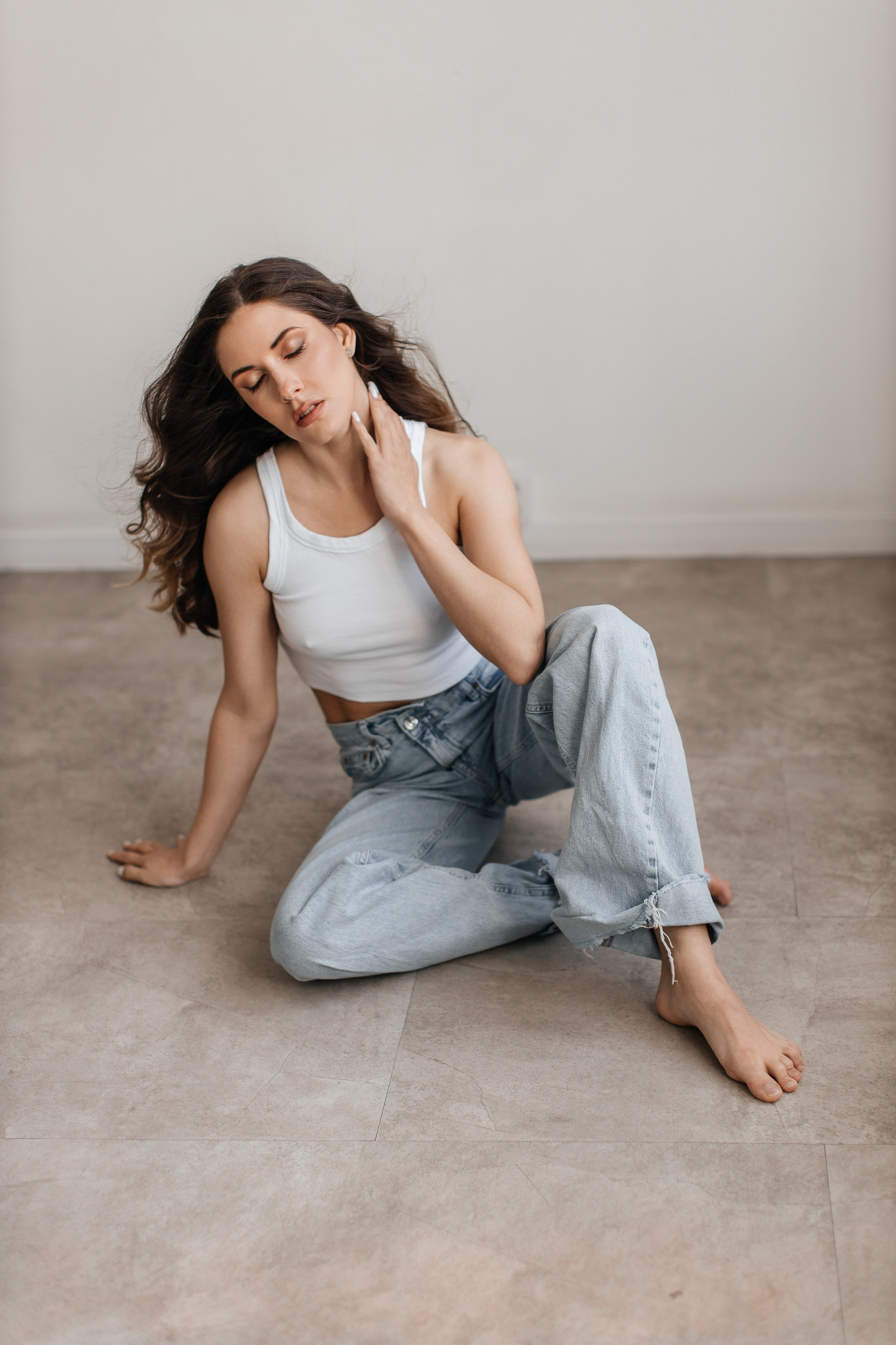 Аксинья. Lifestyle фотограф в Санкт-Петербурге Анна Щекалева