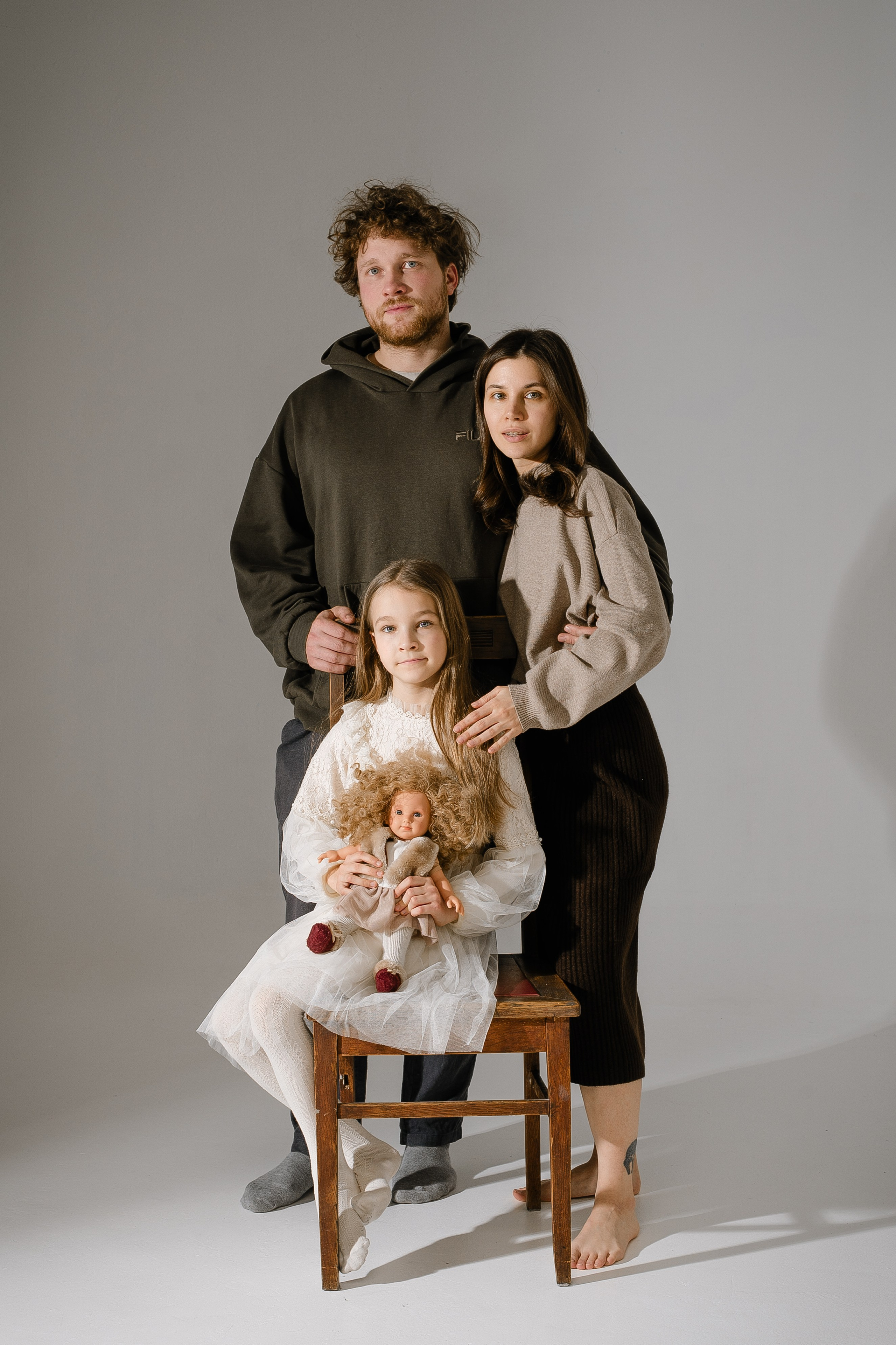 Семейные истории. Alice_insomnia