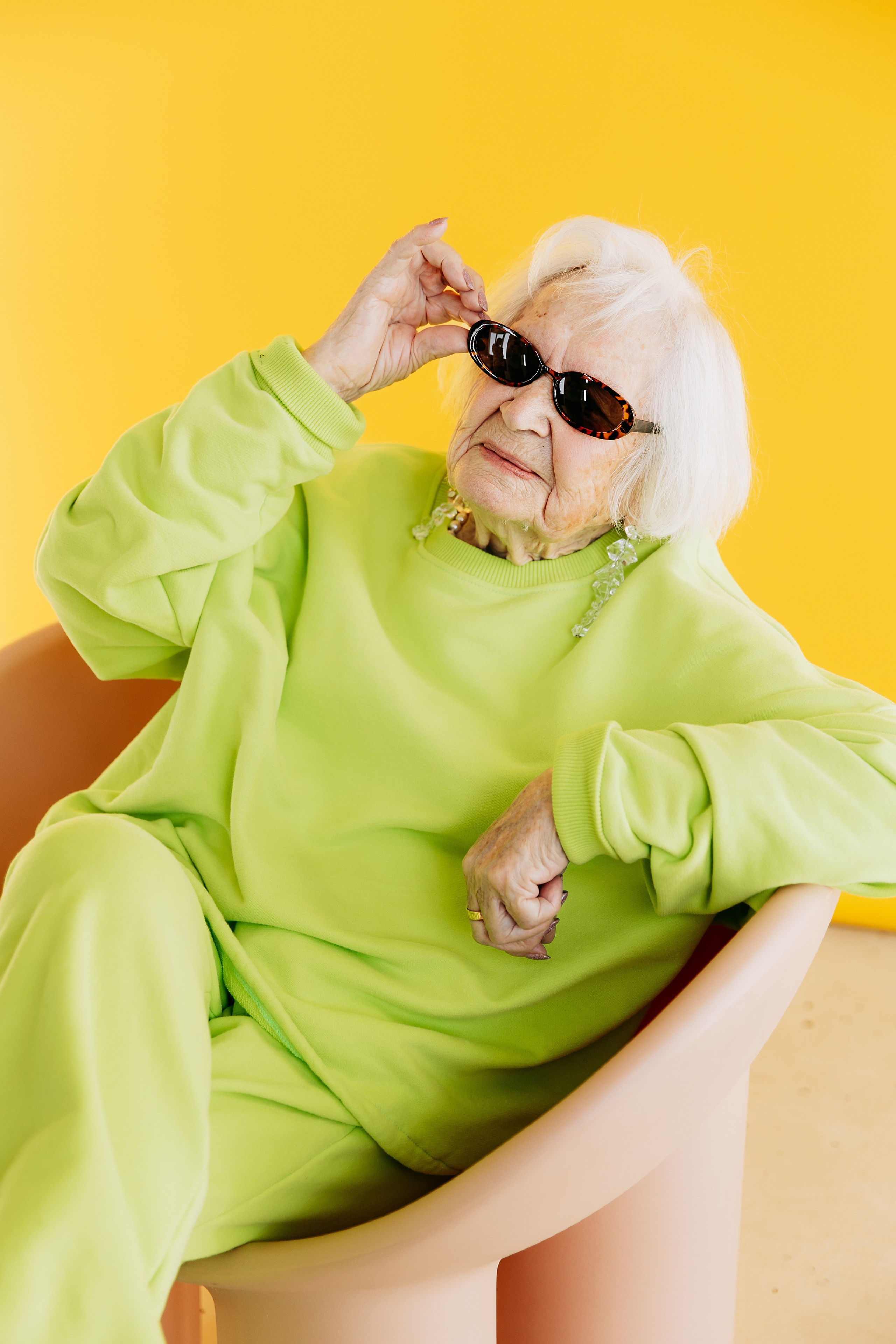 Софье Павловне 100 лет!. Главная