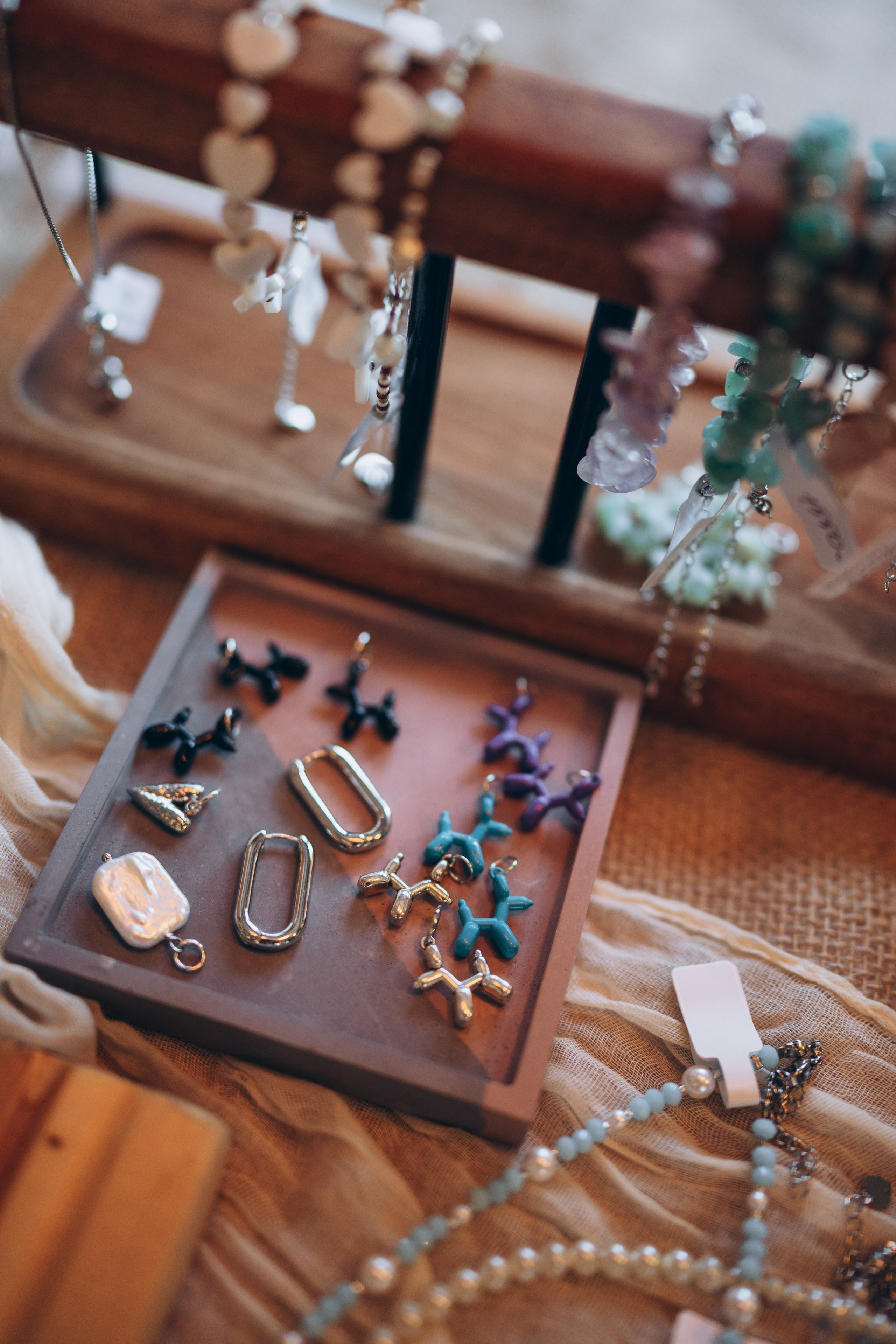 Осенний маркет в Культштабе. Лайфстайл фотограф в Ханты-Мансийске Мария Шишкина