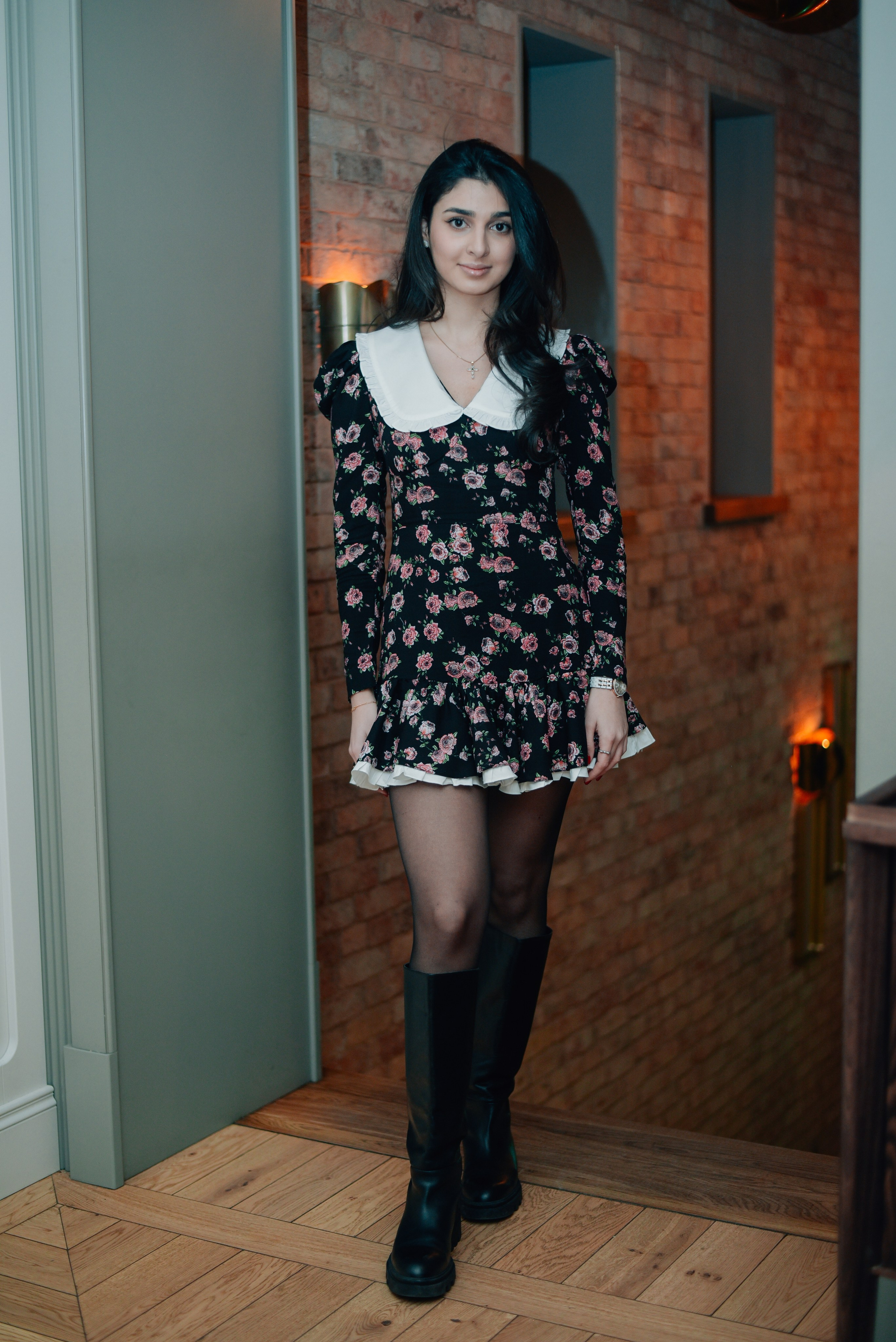 Нина Happy Birthday!. Фотограф Лола Волна, город Москва