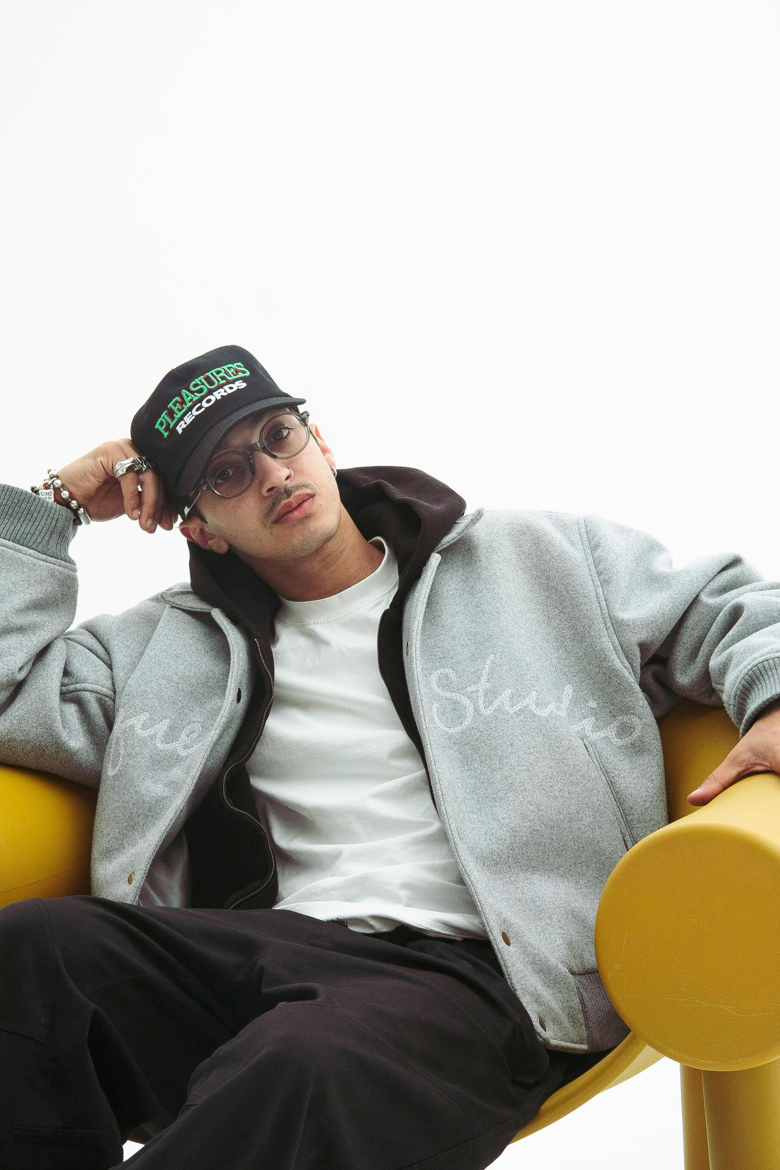 Студия. Фотограф Романенкова Дарья Санкт-Петербург