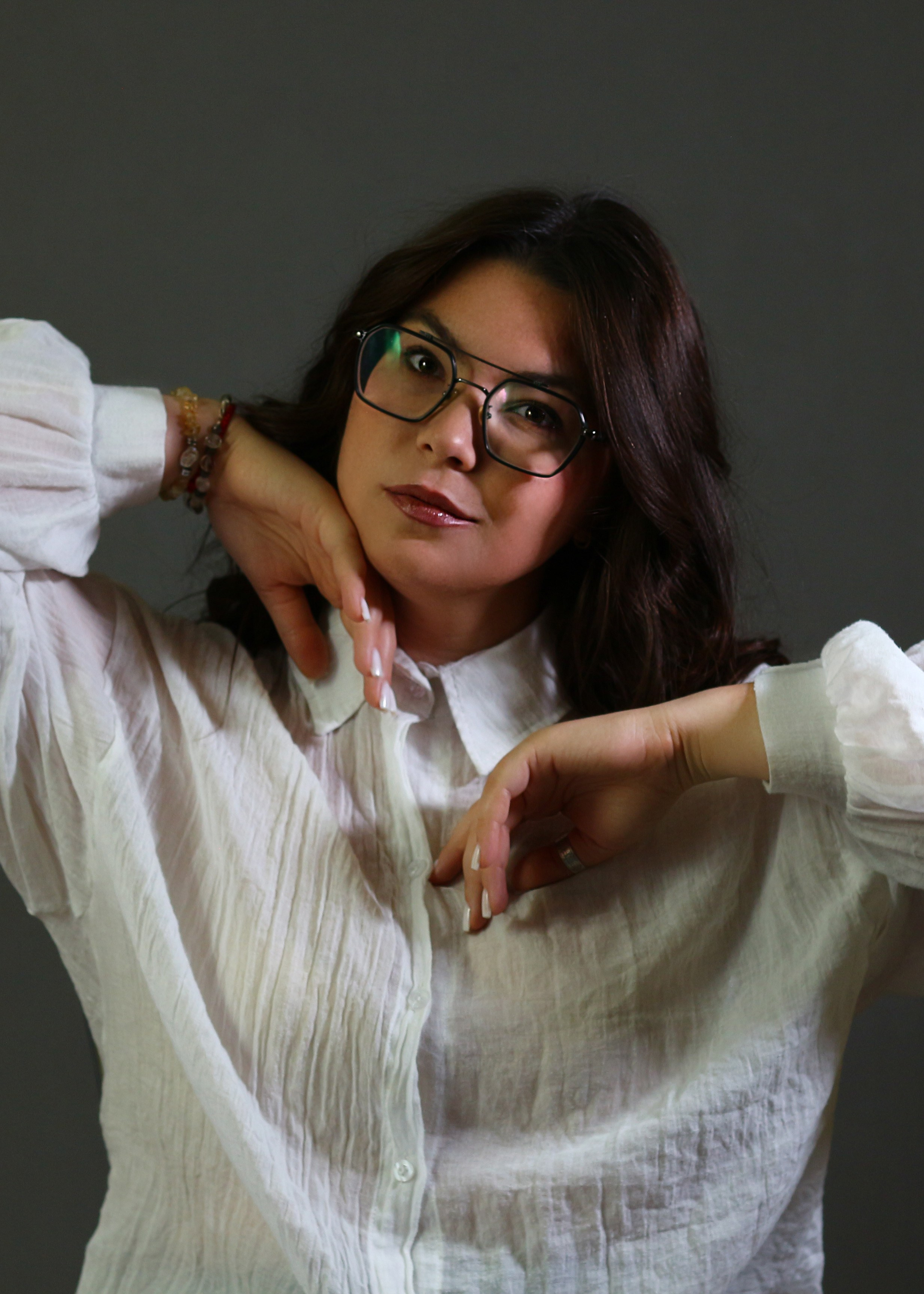 Первая фотосессия. Фотограф из Донецка Александр Турко