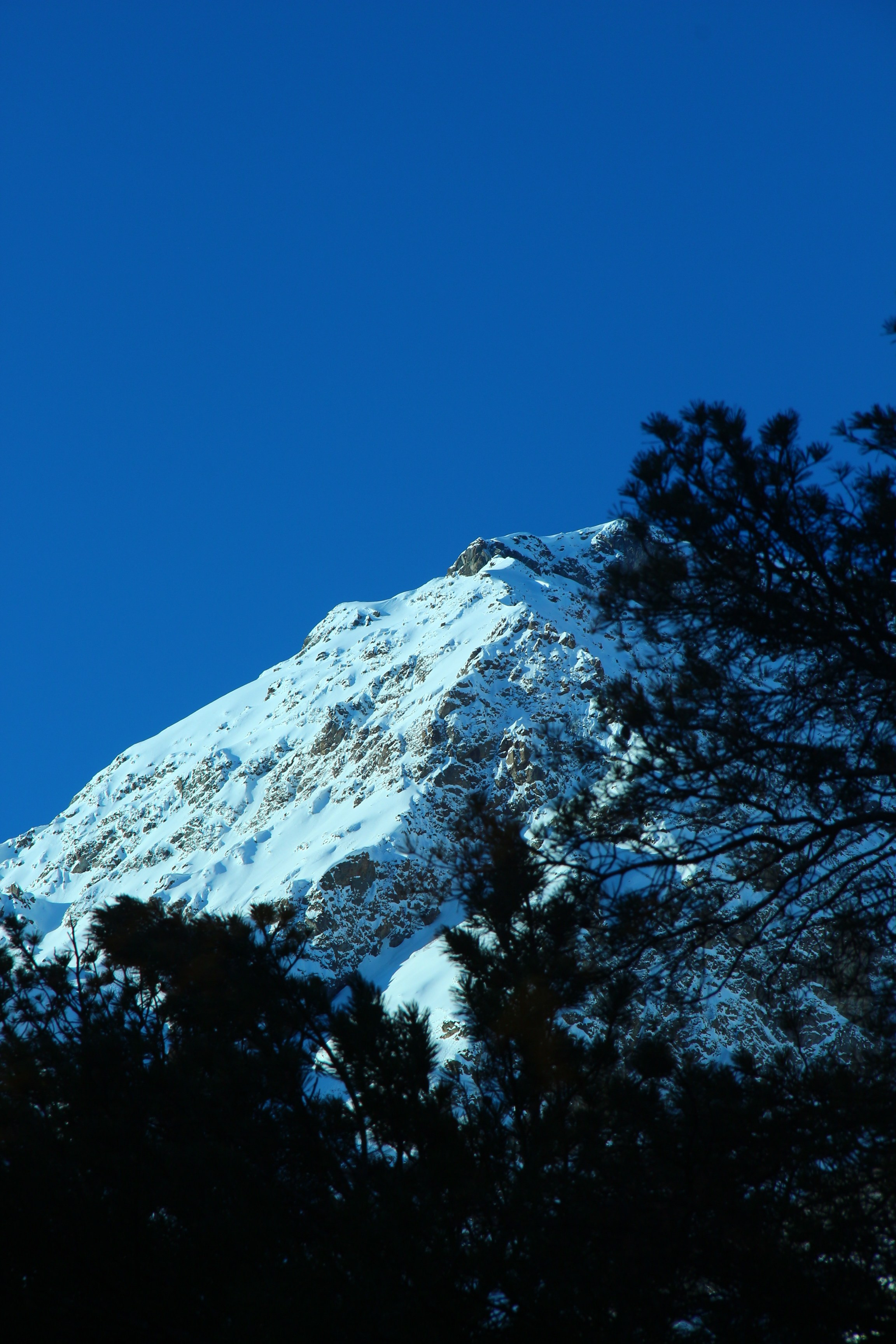 Лучше гор могут быть только горы…. Фотограф из Донецка Александр Турко