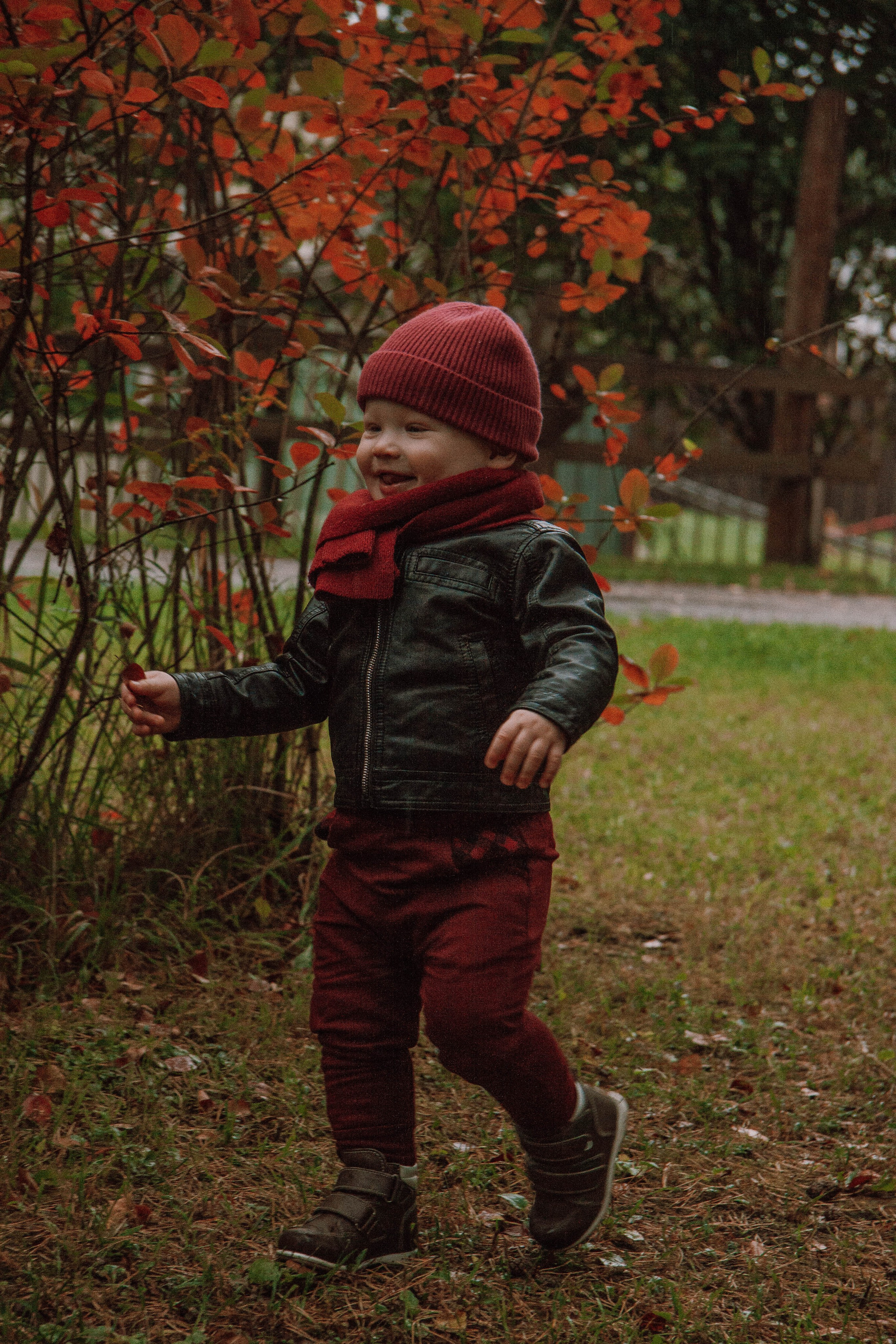 Autumn. Фотограф Елизавета Маслова. Москва. Art, Fashion