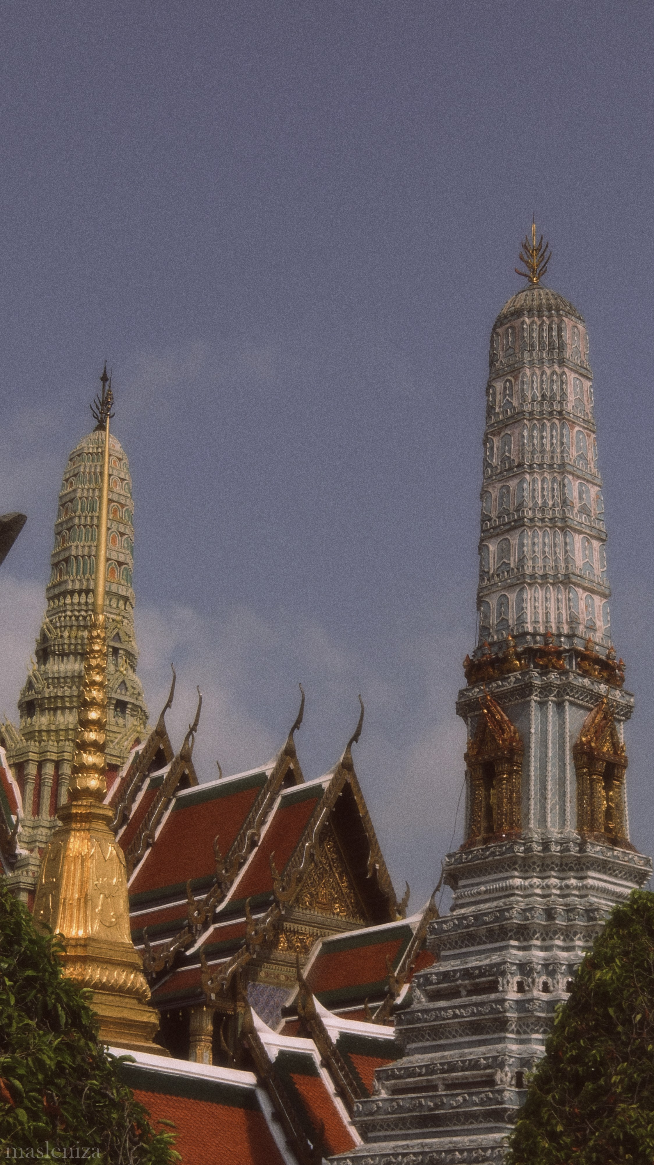 BANGKOK 2026. Фотограф Елизавета Маслова. Москва. Art, Fashion