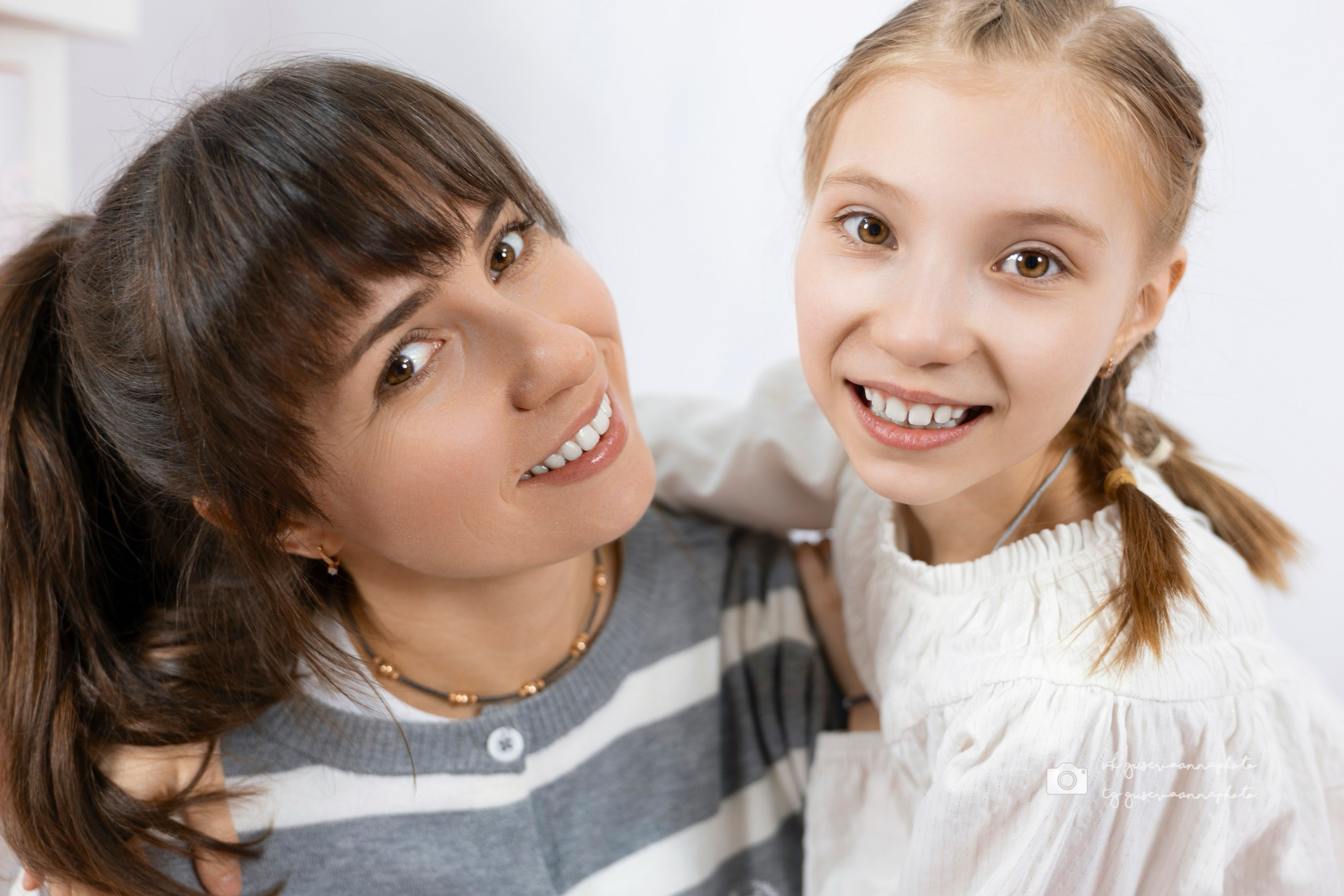 Семейные фотосессии. Фотограф в Старом Осколе Гусева Анна