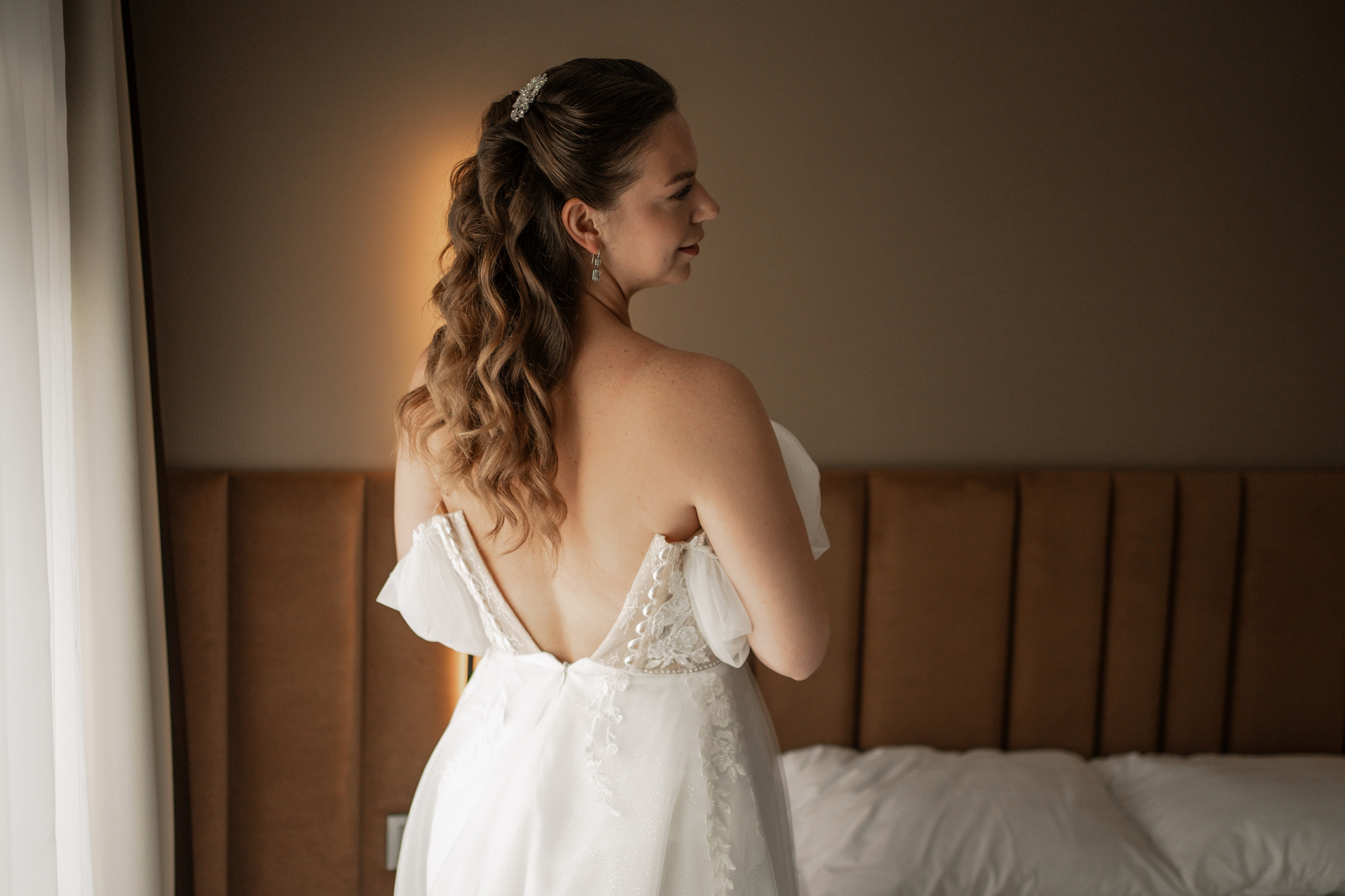 I & E. Фотограф в Архангельске