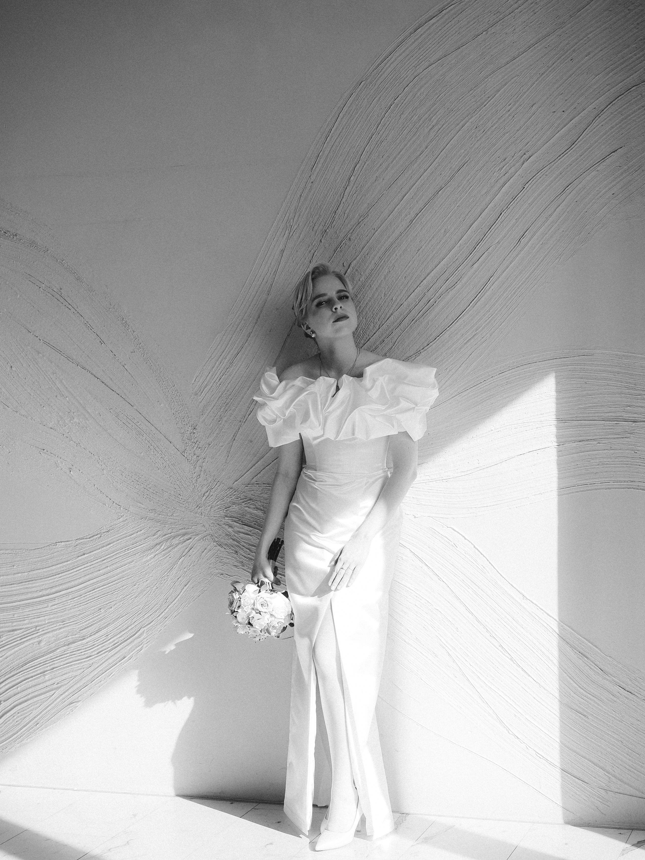 Екатерина и Фёдор. Фотограф Рязань. Семейный Свадебный фотограф