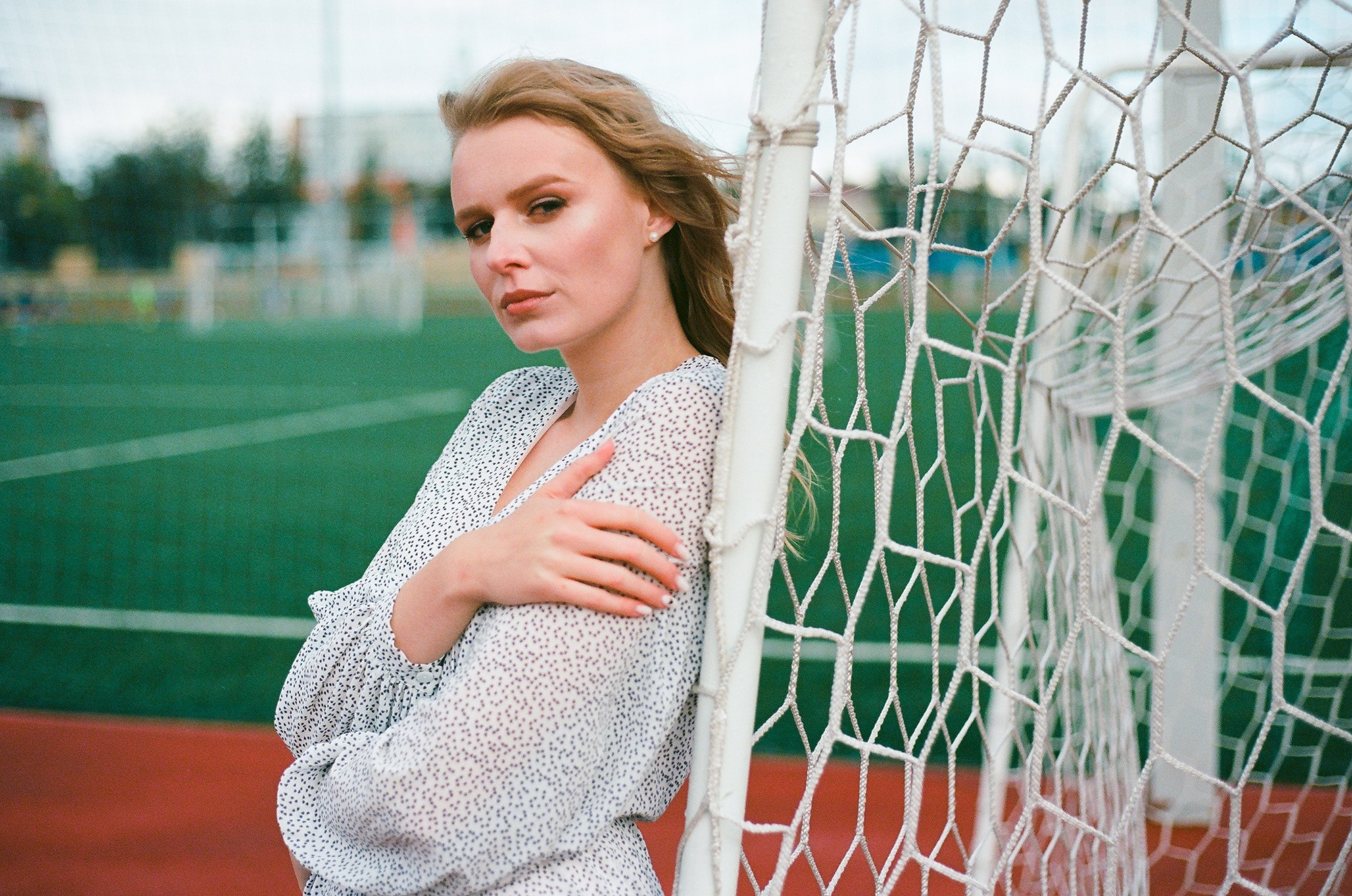 Оля. Фотограф видеограф Кирилл Кожуков