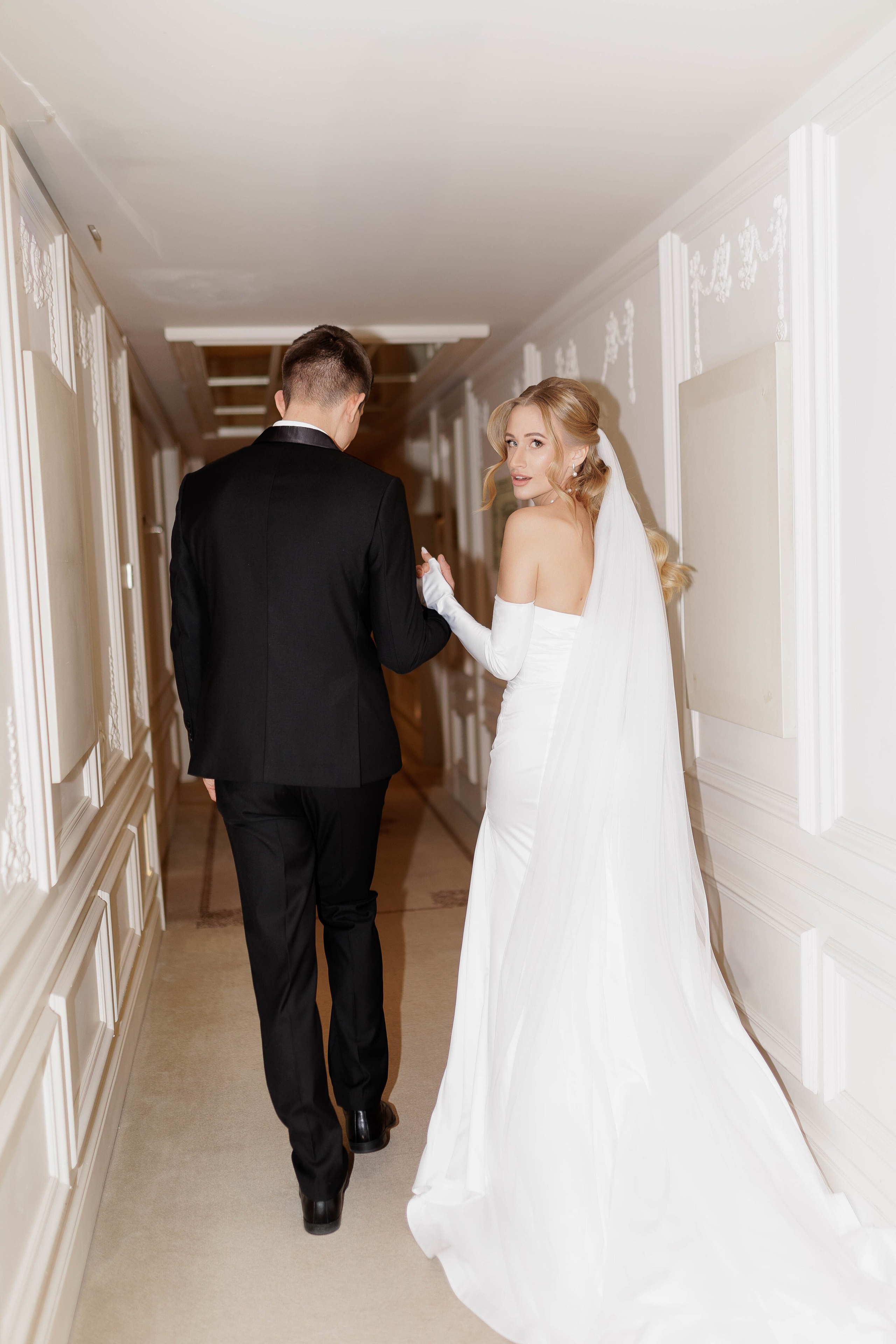 …. Свадебный фотограф в Санкт-Петербурге Александра Чукавина