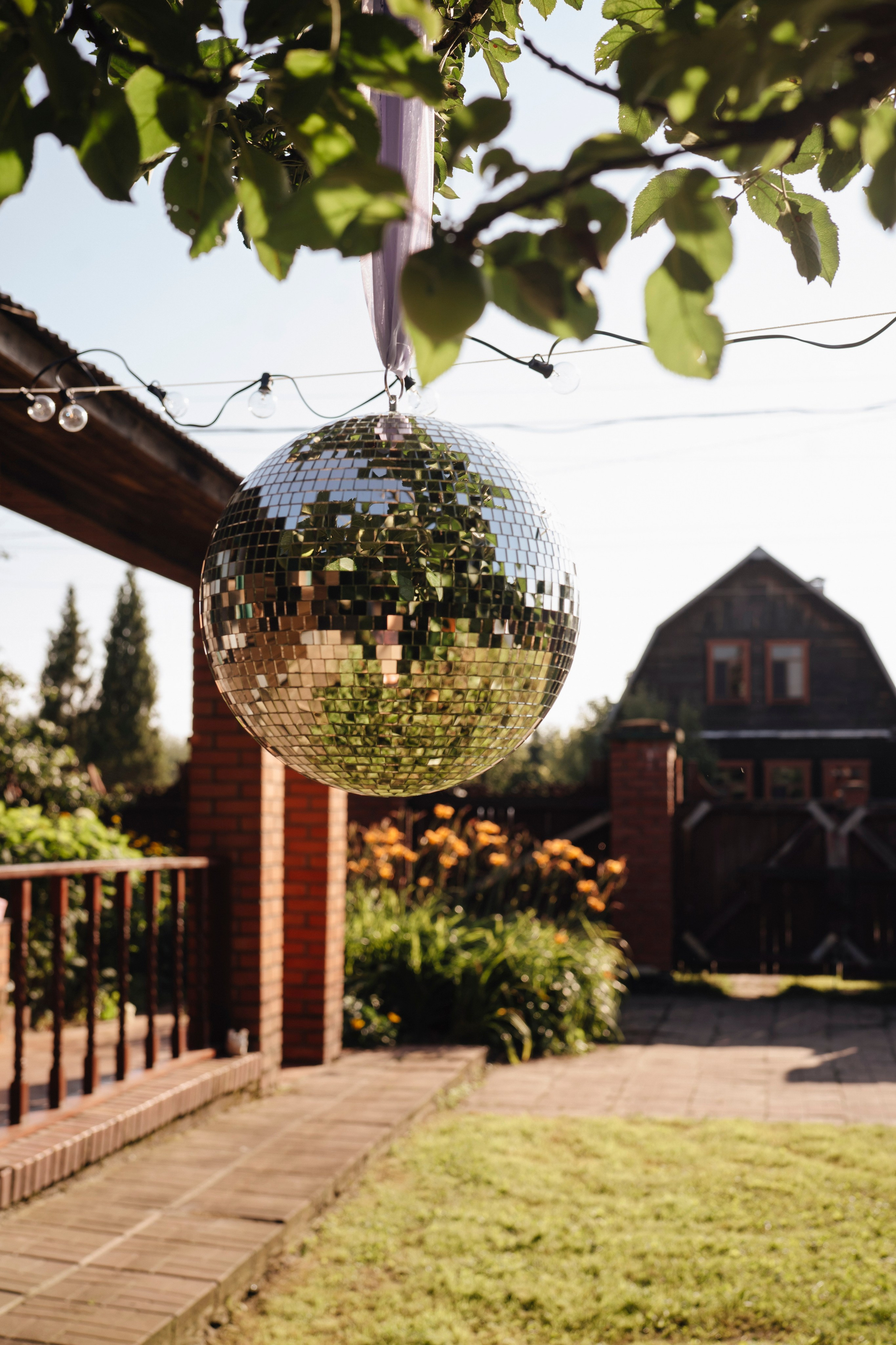 Нелли и Александр. Фотограф в Москве Людмила Денисенко
