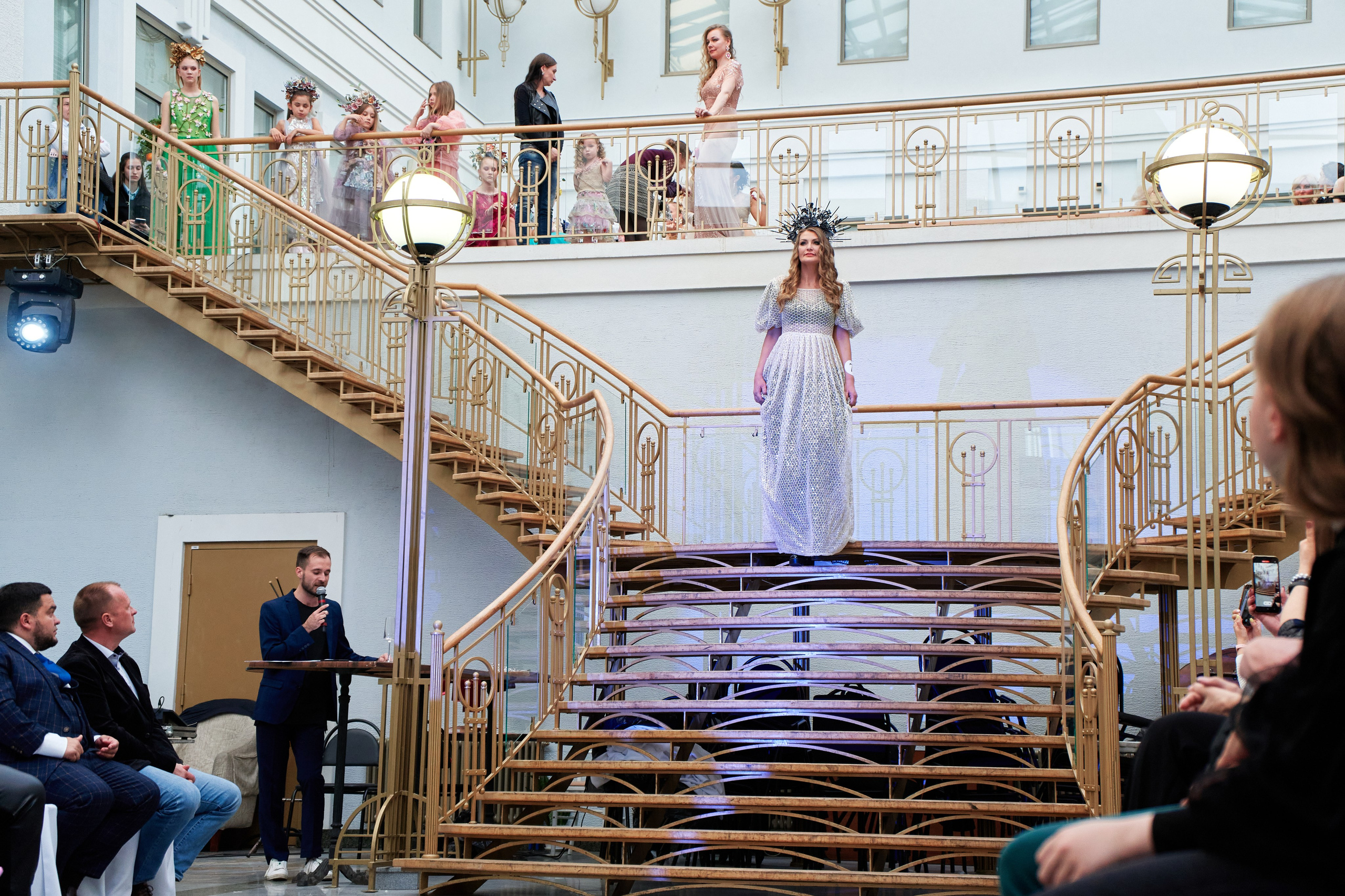 Королева мегаполиса. Фотограф в Санкт-Петербурге Алексеев Егор