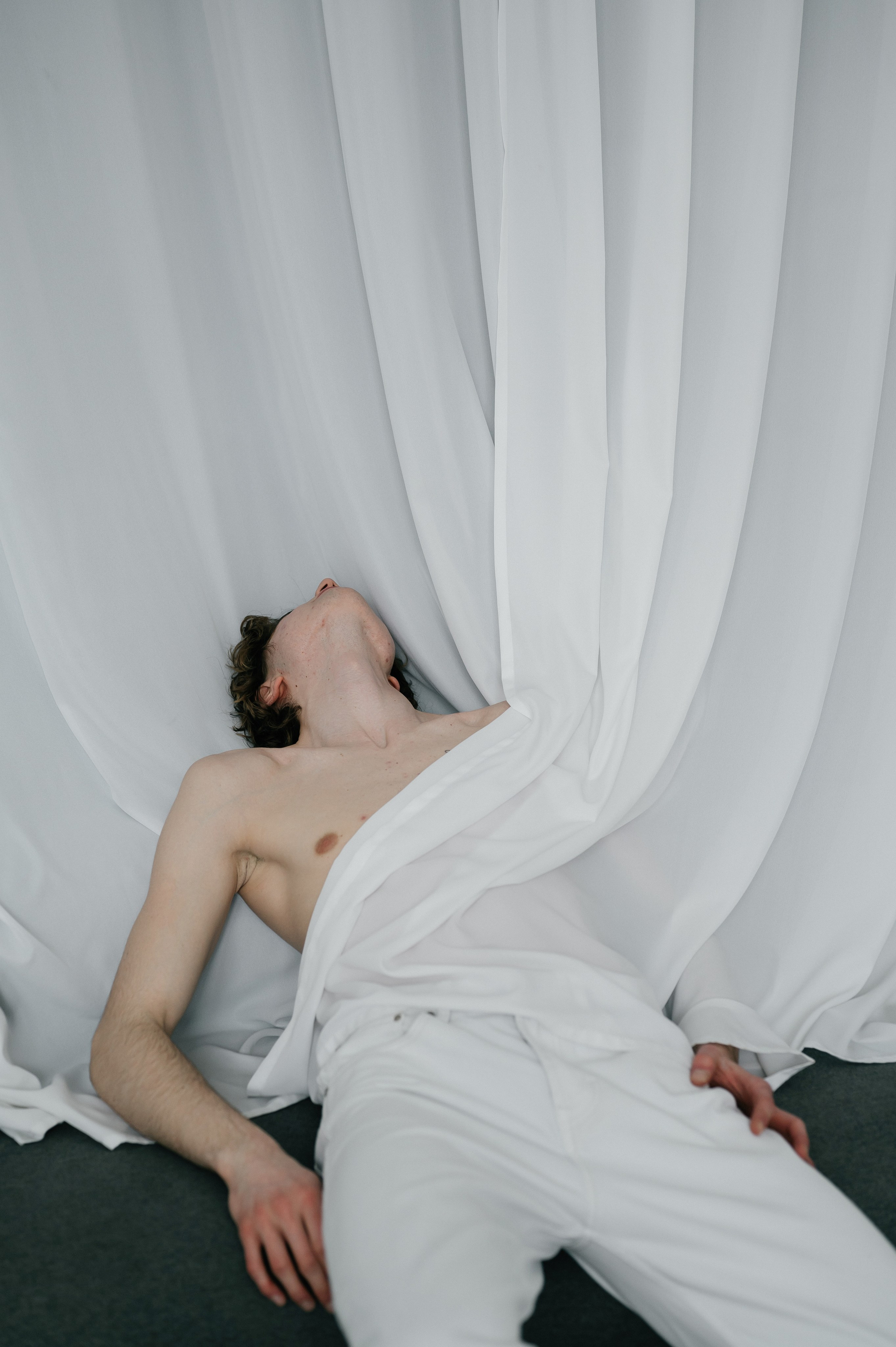 Cover. Andrei Filippov