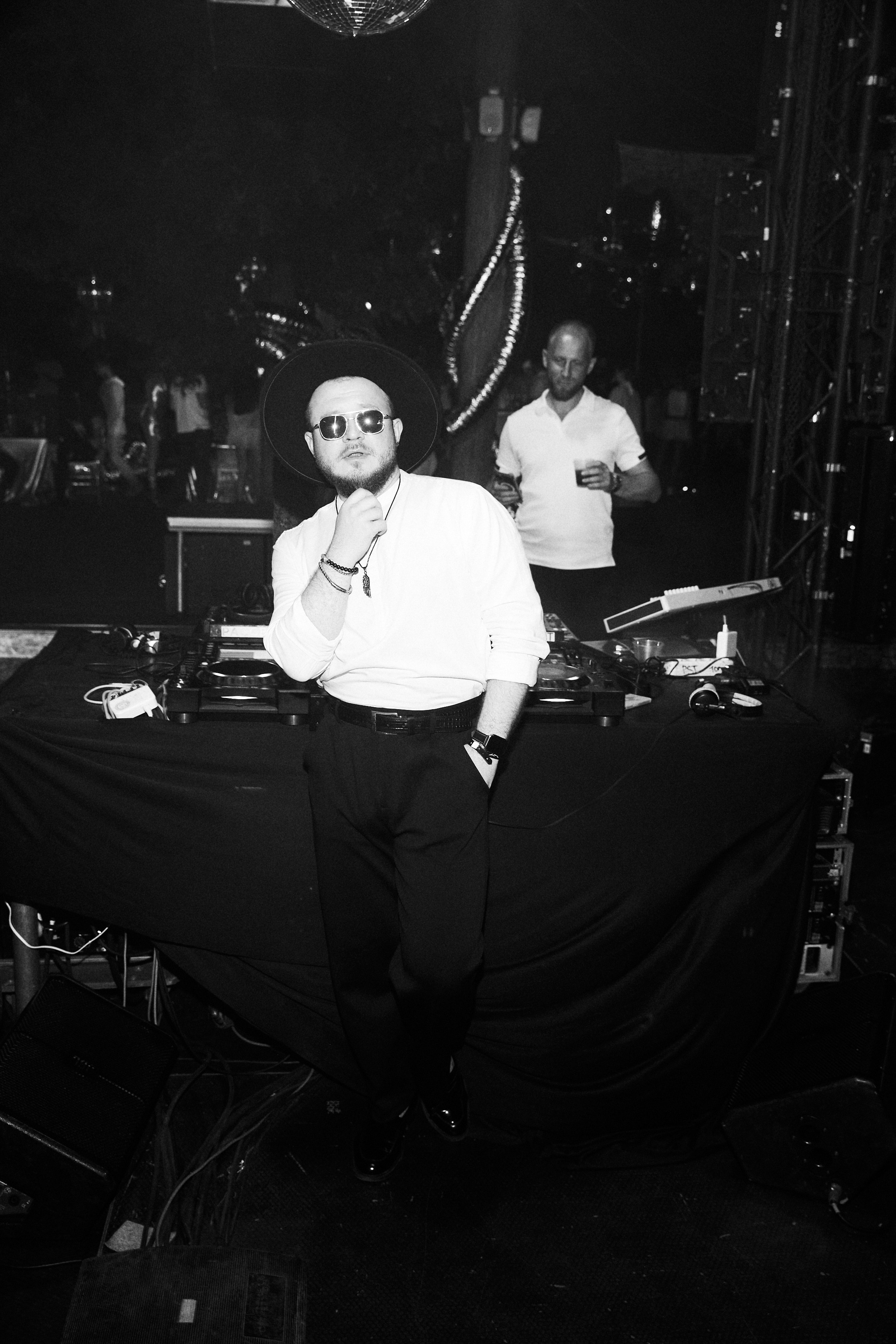 FACE2FACE. Фотограф Максим Маркелов