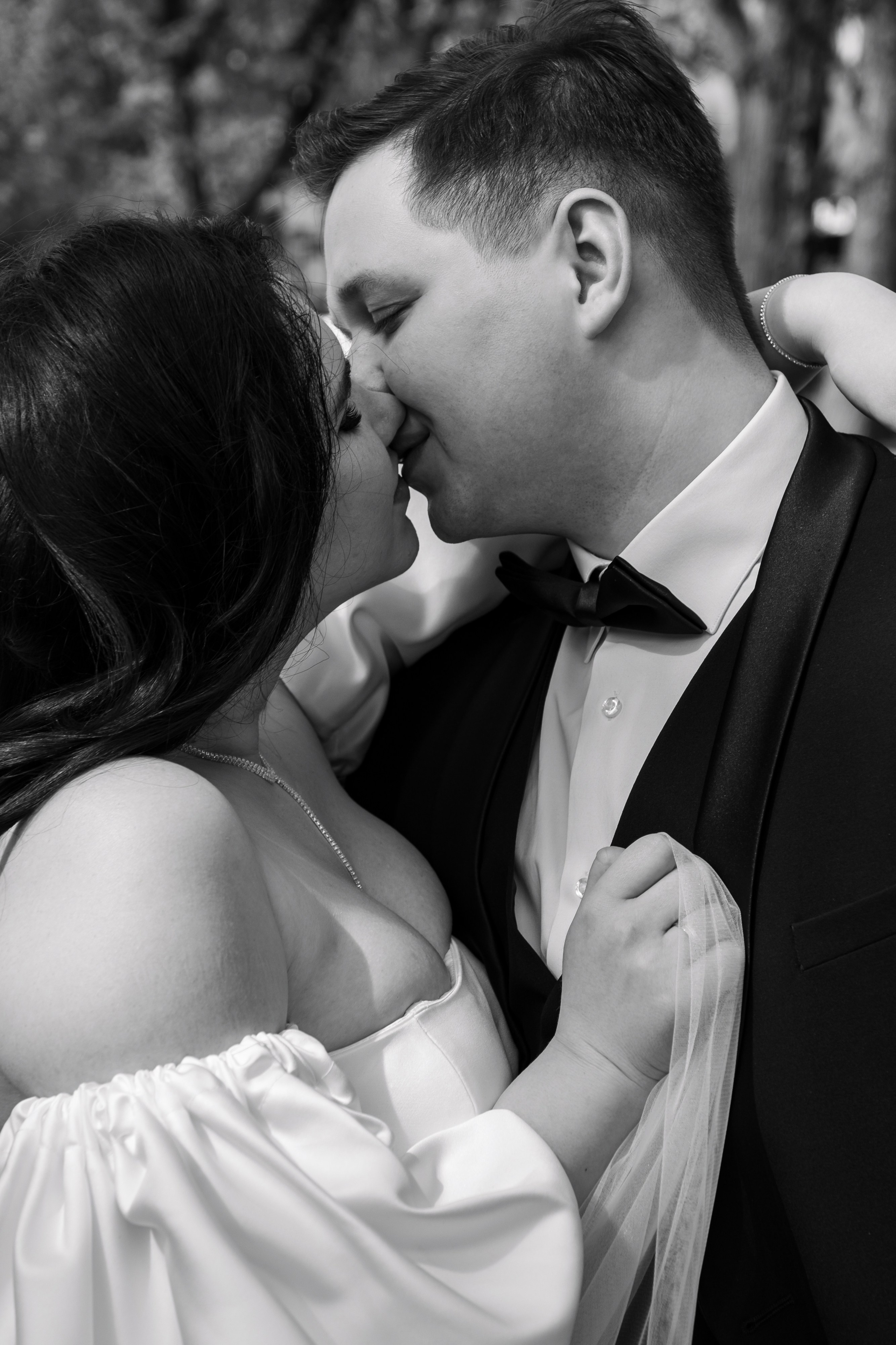 Свадебные съемки. Предметный и контент фотограф Александра Винник, Брянск