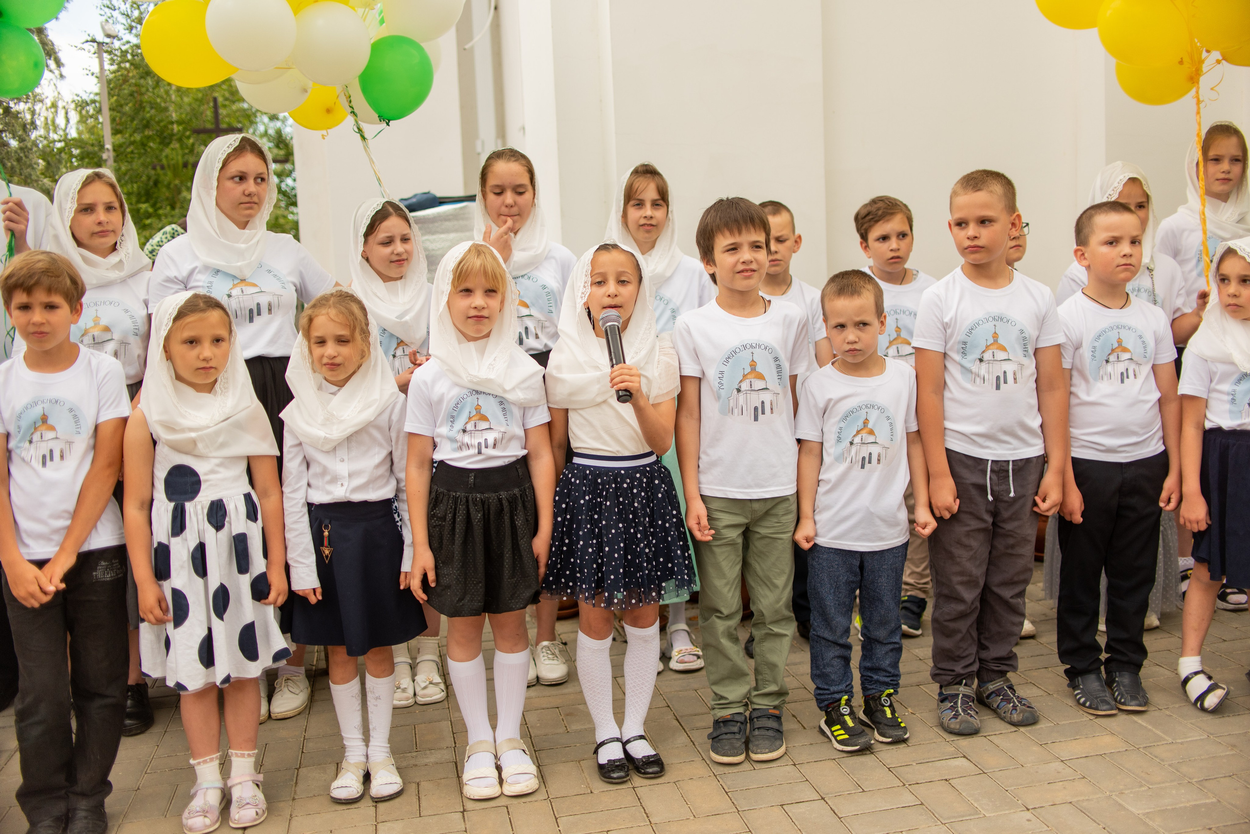 День памяти Агапита Печерского 14.06.2023. Семейный и свадебный фотограф в Феодосии и Коктебеле