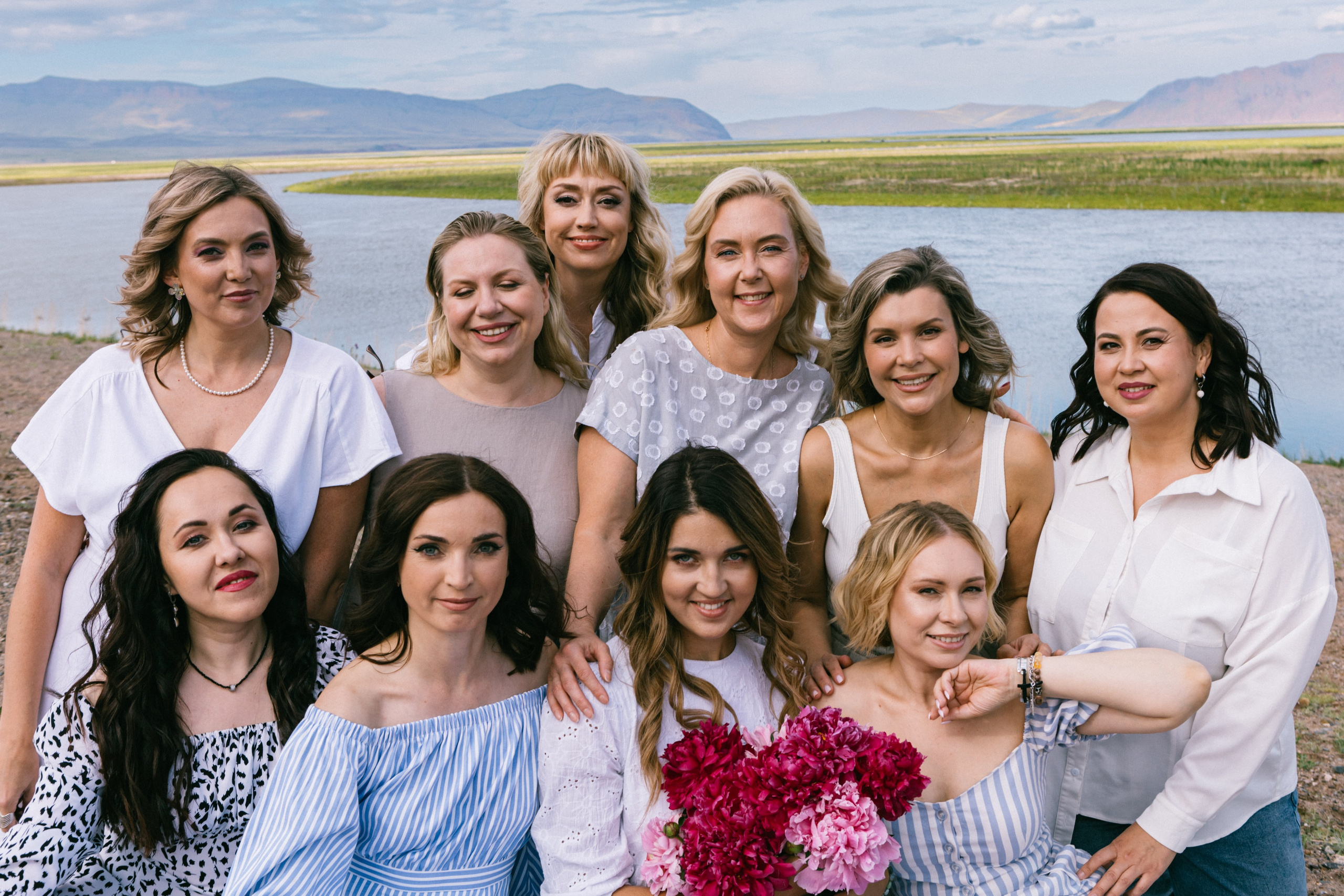 Фотодень для клуба Persona Grata. Контент-фотограф в Абакане Наталья Нагибина