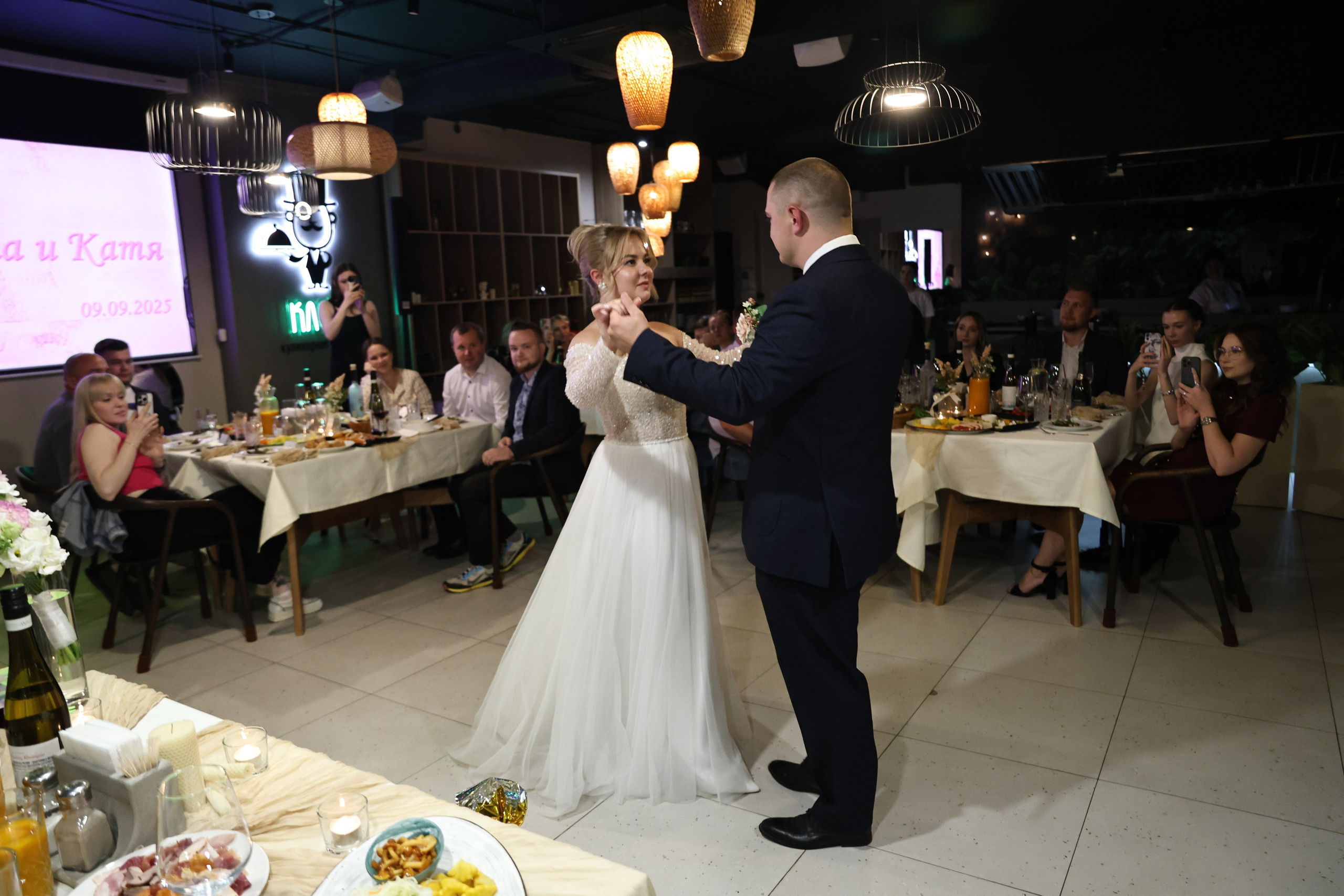 Свадебная съемка в формате jpeg. Свадебный фотограф Евгений Потанин — Ижевск