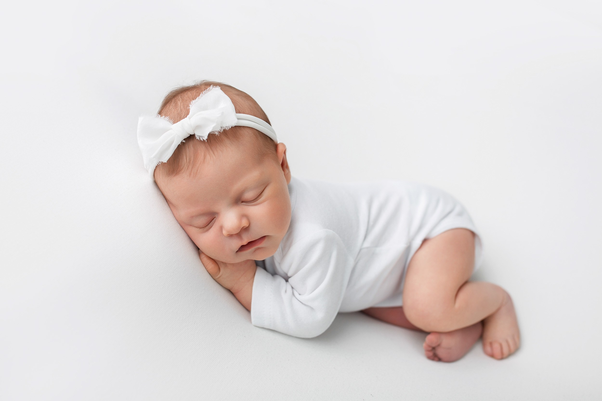 ЕВА Life. Фотограф новорожденных Оксана Полевская