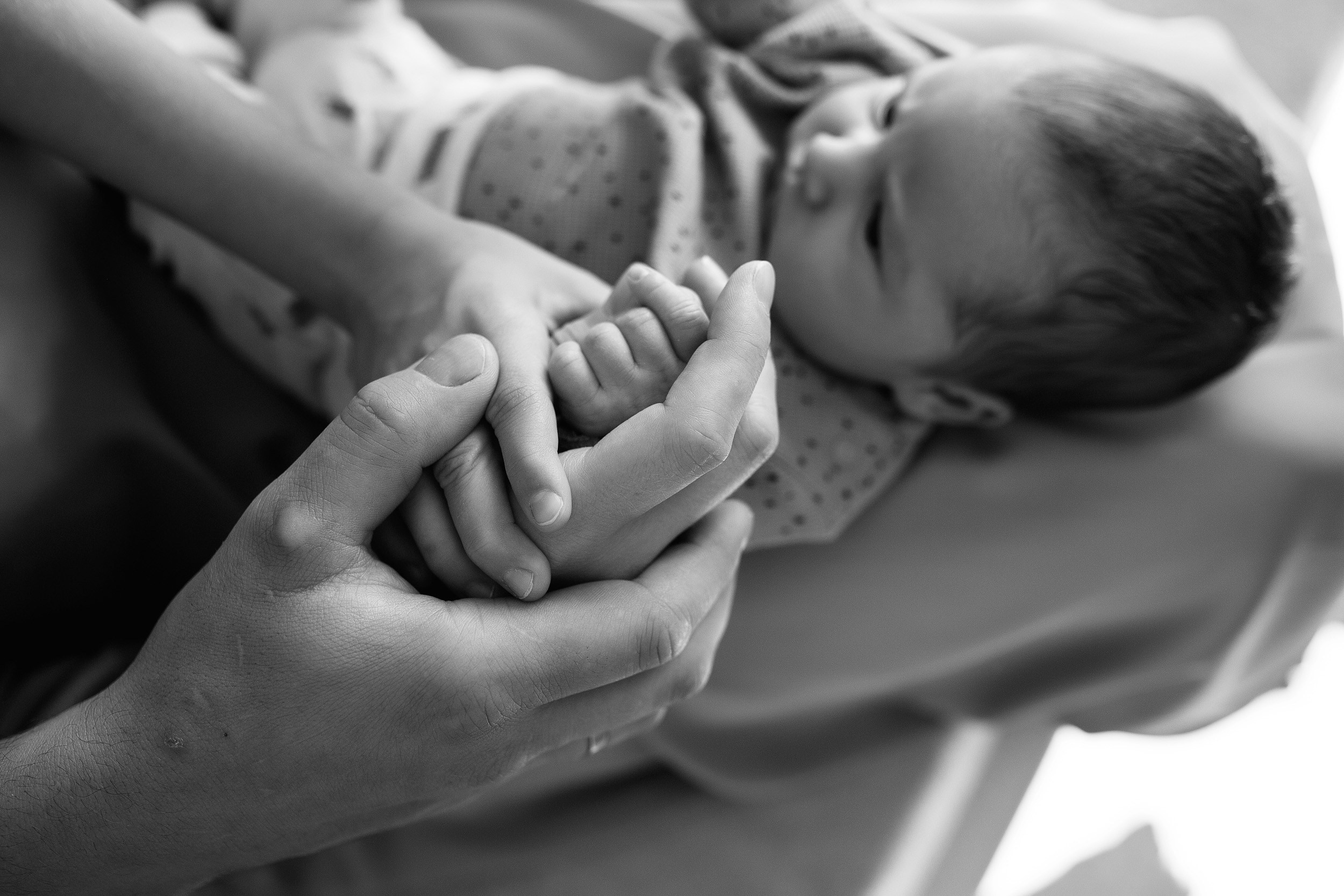 МАКСИМ домашняя Life. Фотограф новорожденных Оксана Полевская