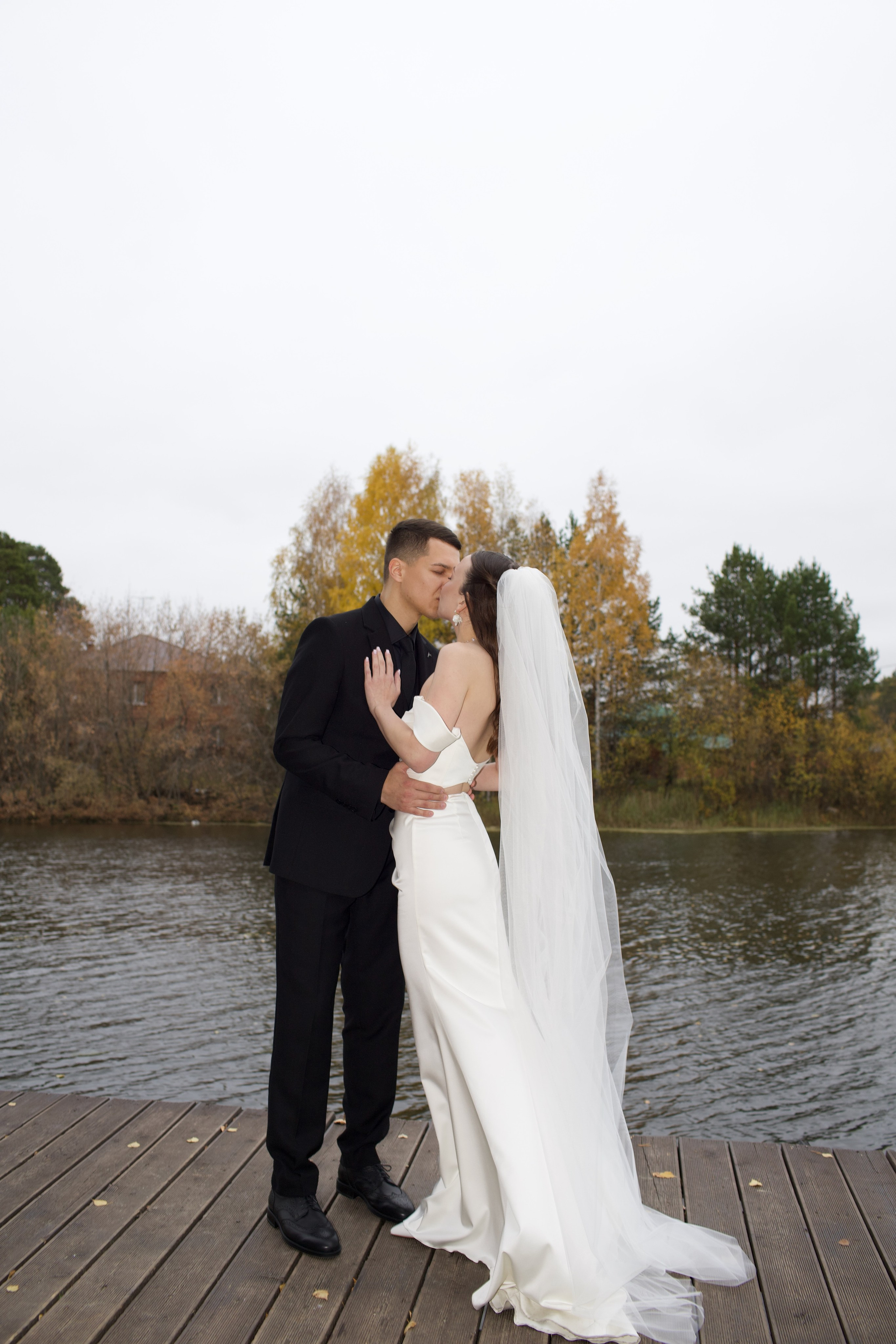 Егор и Надя. Главная